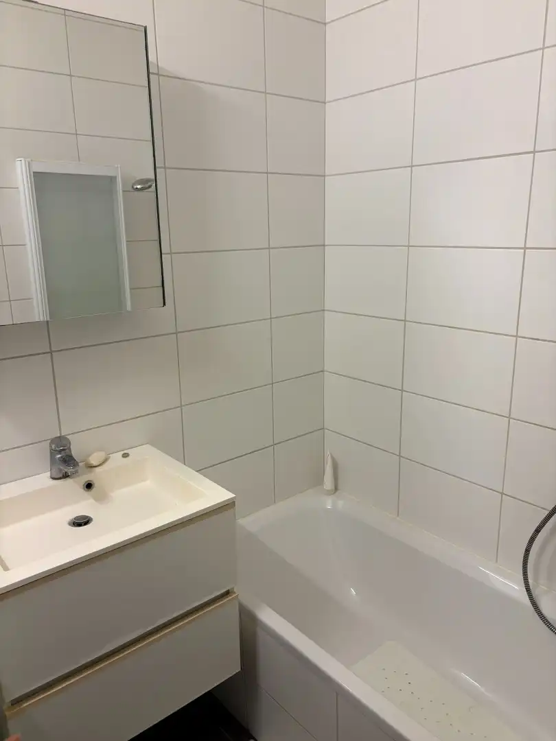 Energiezuinig appartement met 2 slaapkamers en garage foto 10