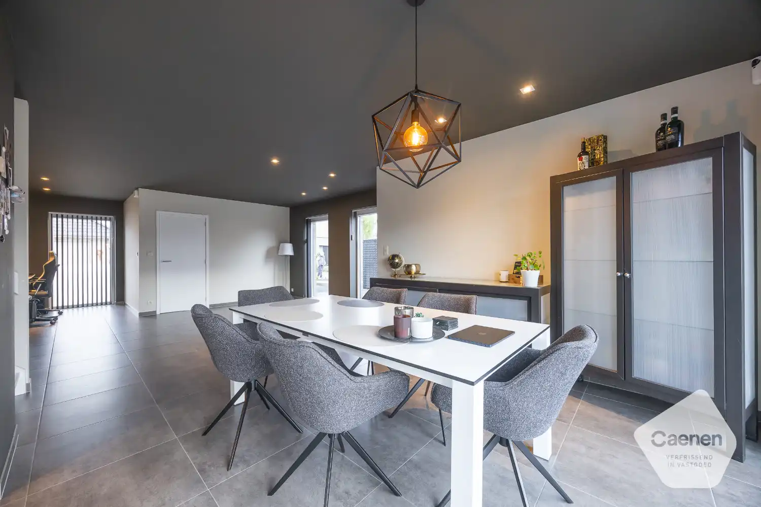 Instapklare koppelwoning te Westende foto 4