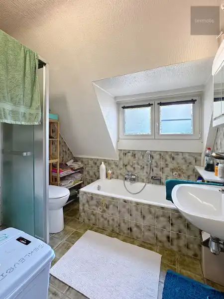 halfopen woning foto 10