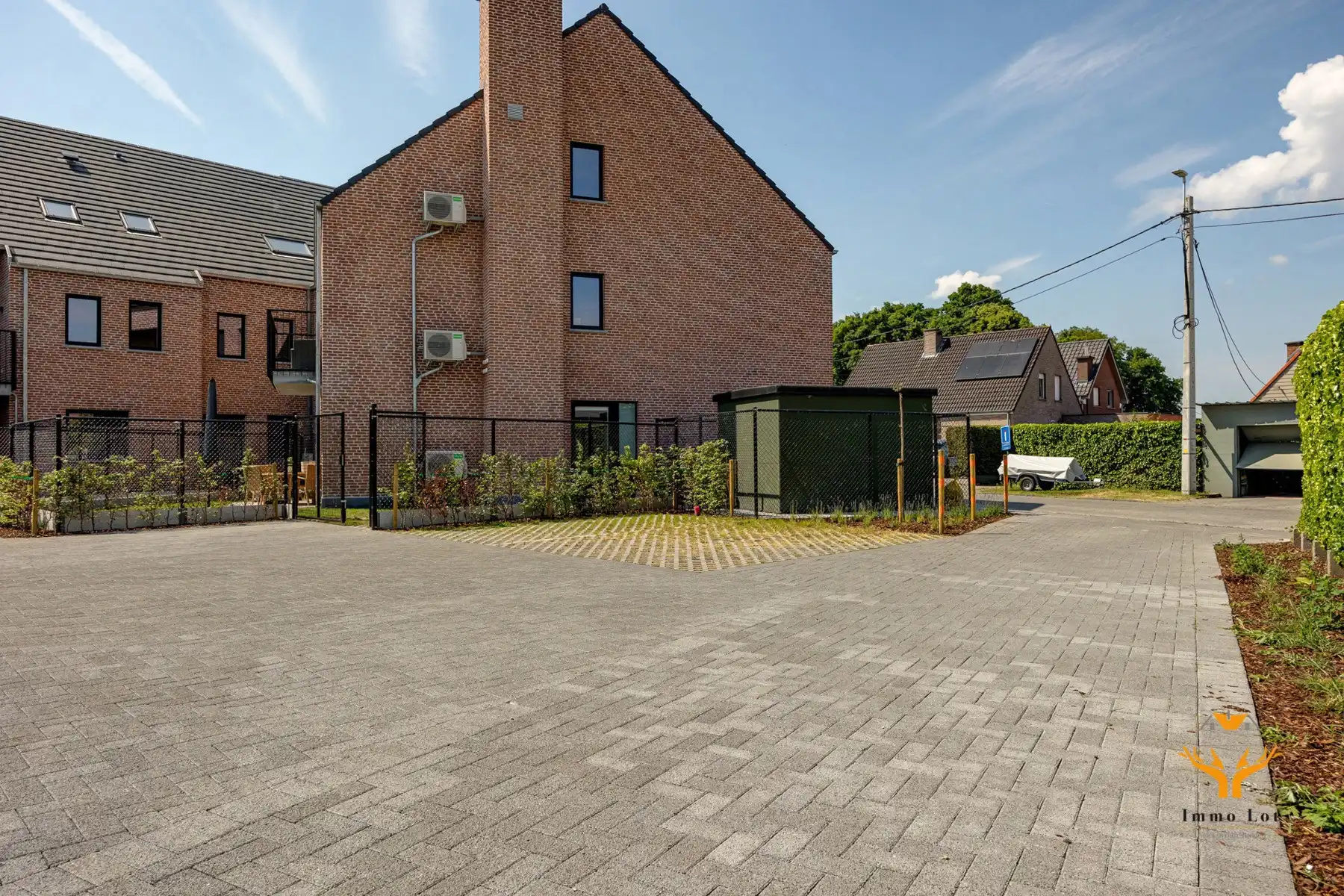 Appartement te koop foto 20