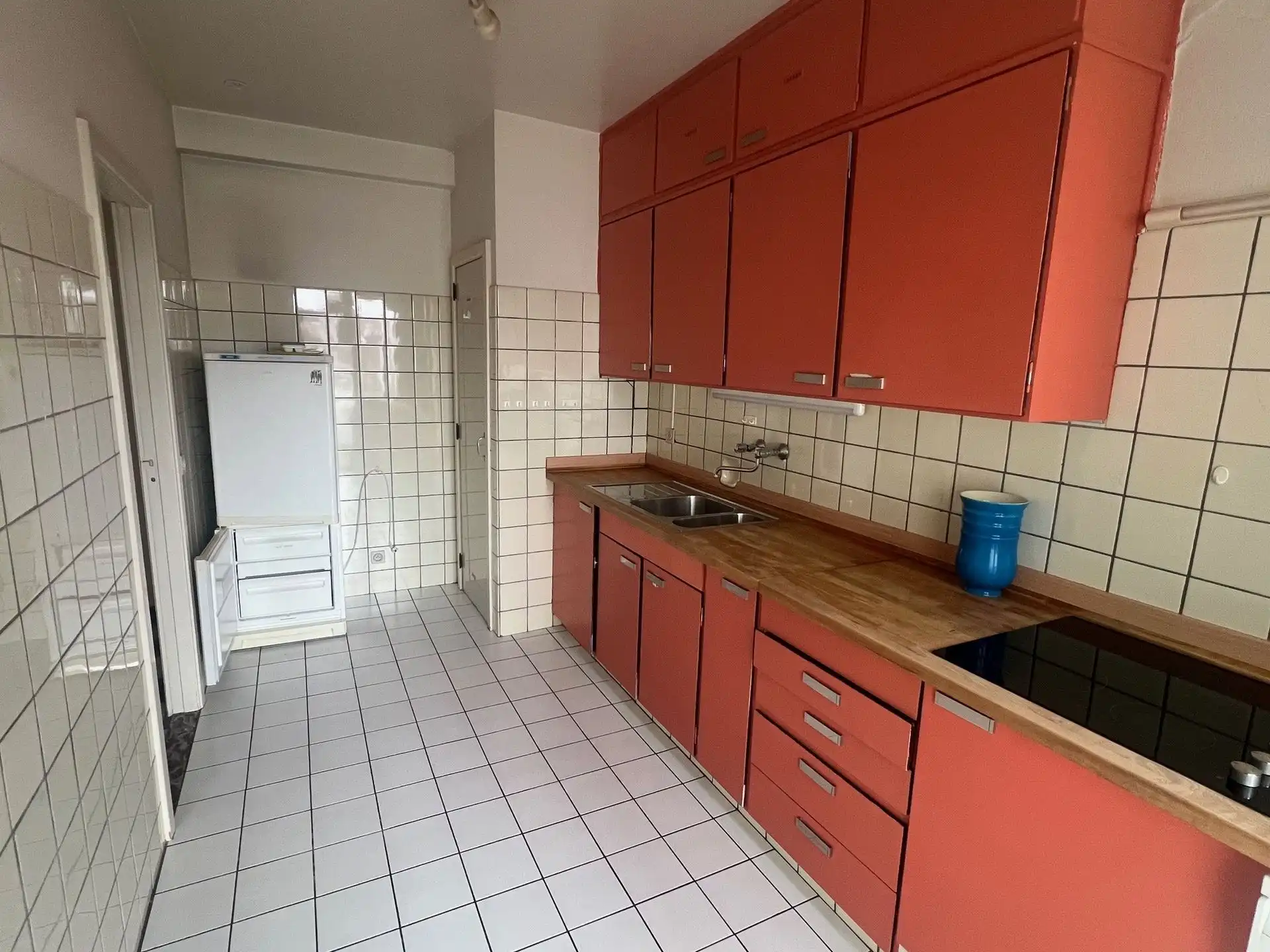 PRACHTIG APP MET 2 SLAAPKAMERS MET UITZICHT OP DE SQUARES foto 8