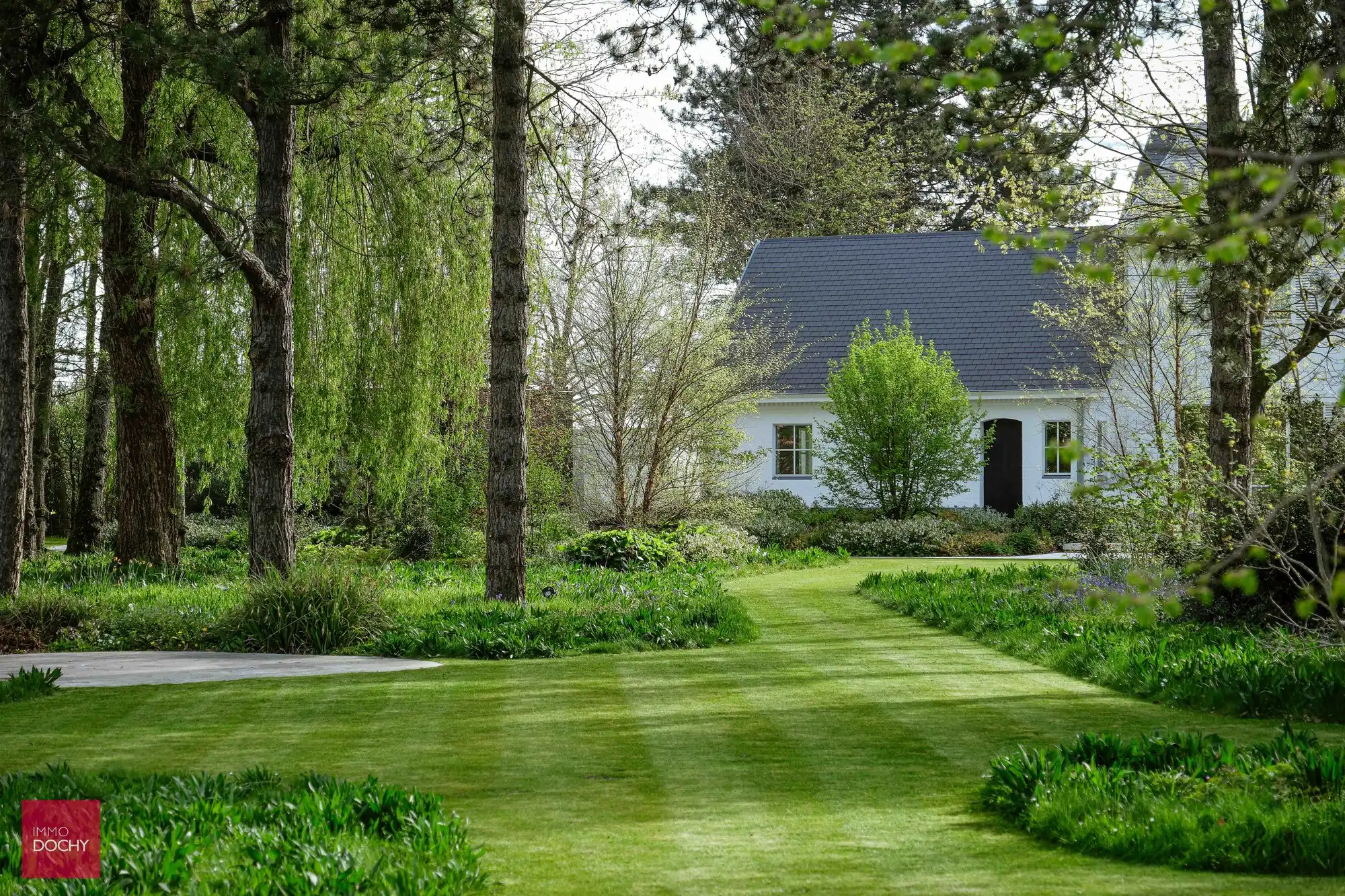 Prachtige villa afgewerkt met de grootste finesse foto 5