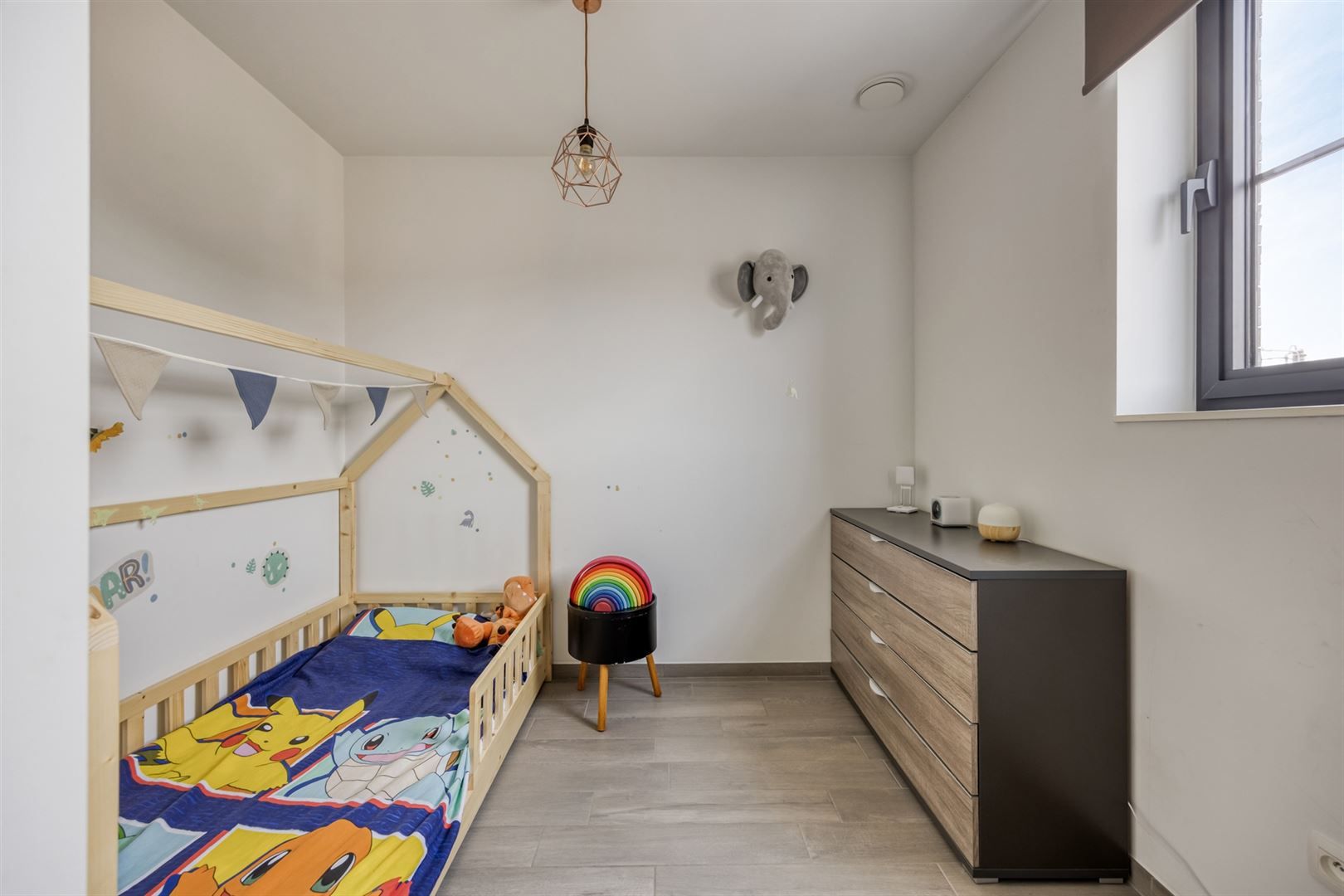 TE KOOP: Handelshuis met pizzeria & appartement in Koersel! foto 37