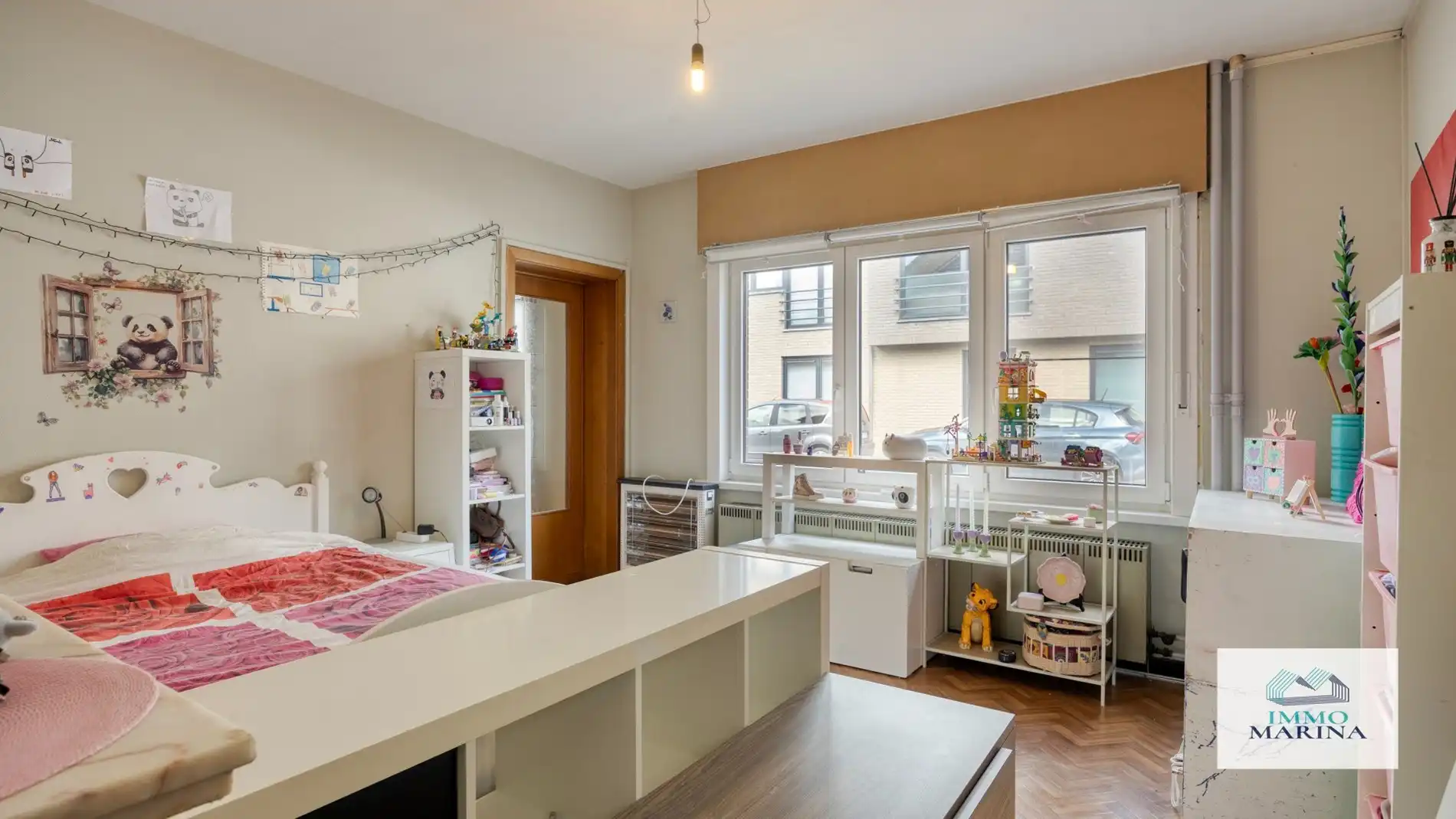 RUIME WONING MET ZUIDTUIN foto 12