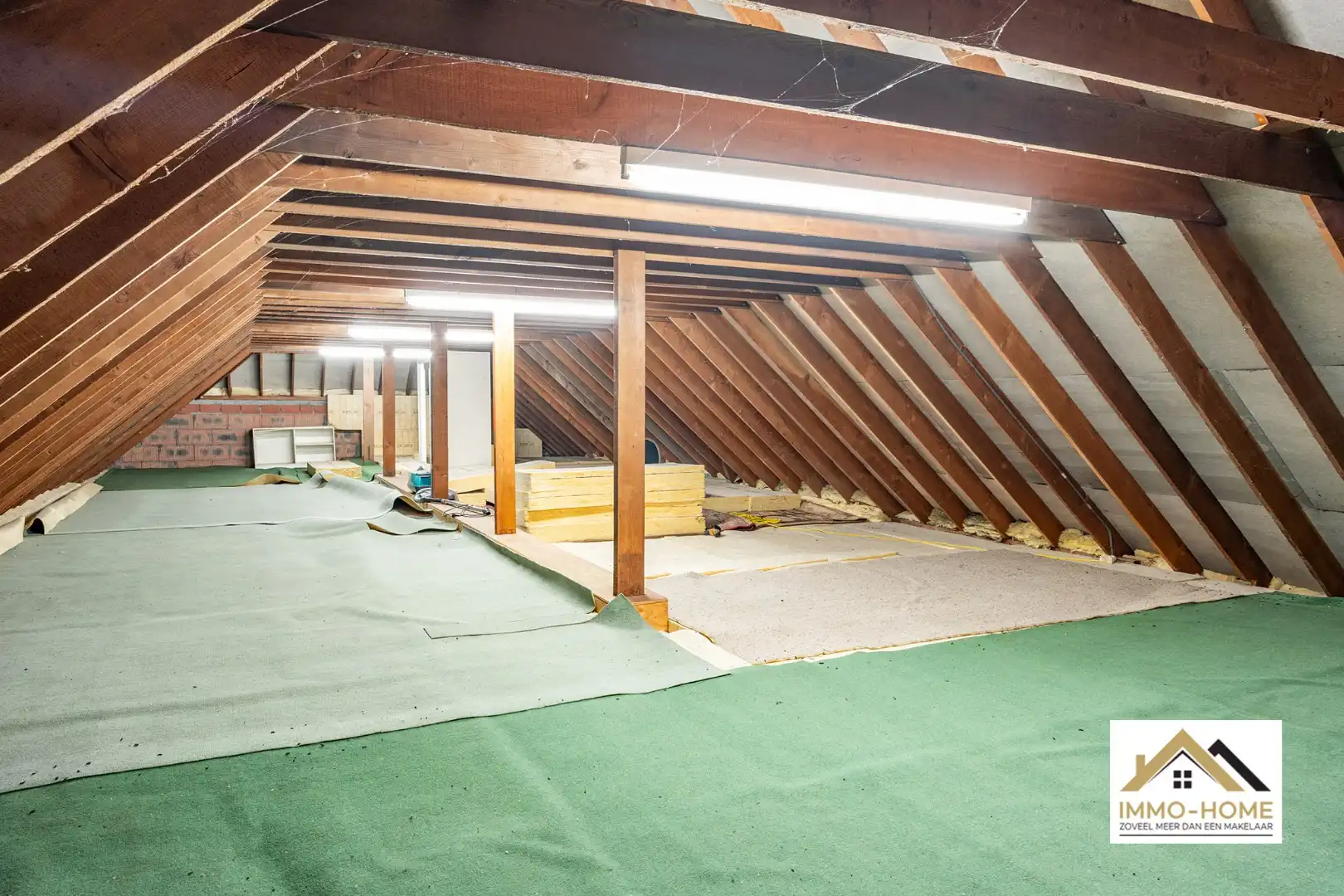 Villa met groot volume op TOPlocatie foto 27