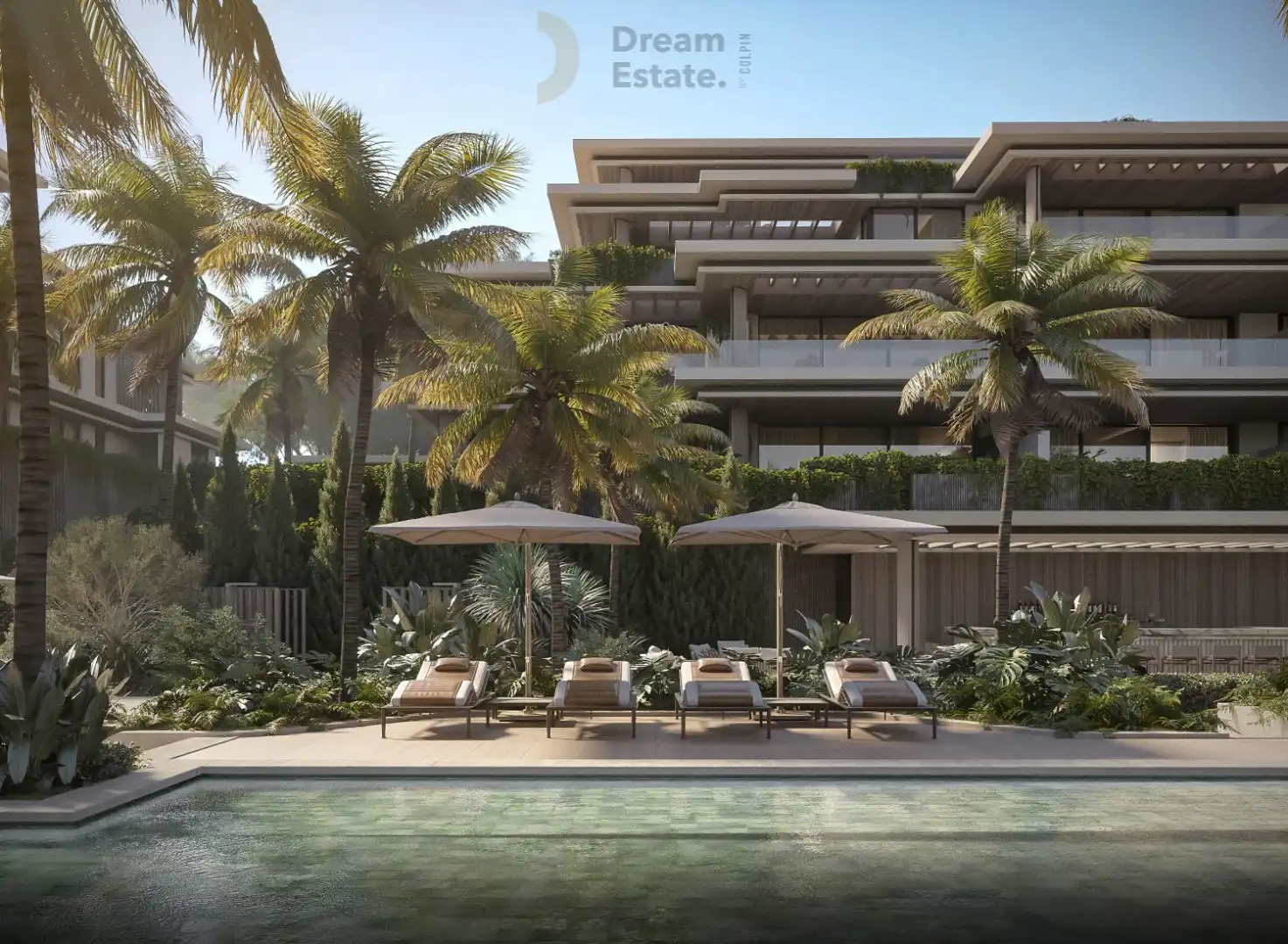 Adembenemende locatie vlakbij Los Flamingos Golf, Marbella. foto 25