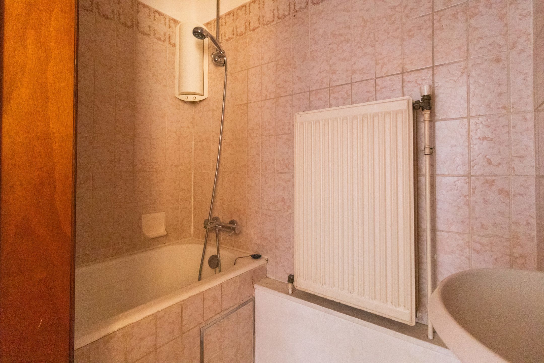 Opbrengsteigendom bestaande uit 2 appartementen foto 16