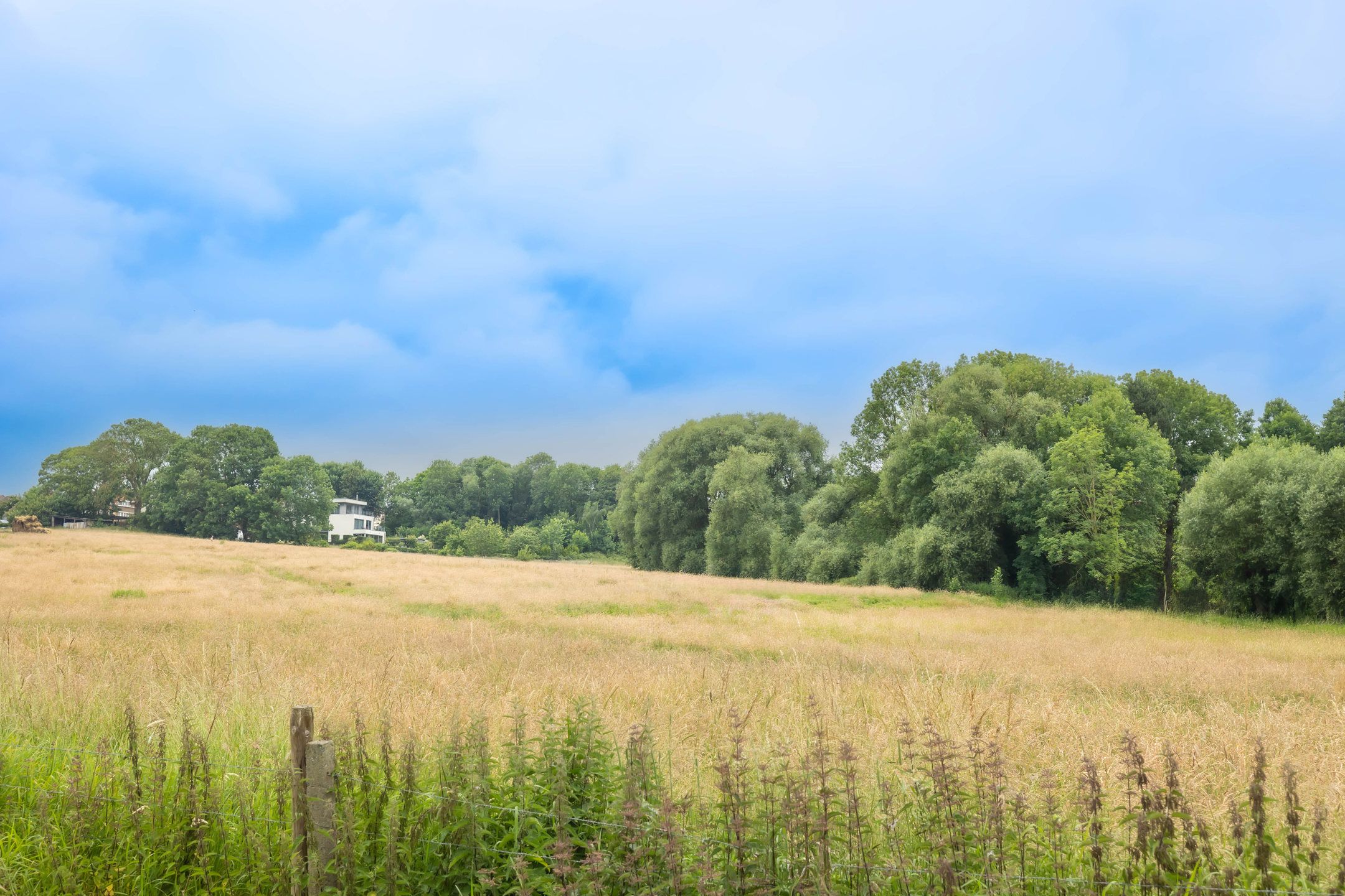 2bed met 27m² terras in het hart van een natuurpark! foto 28