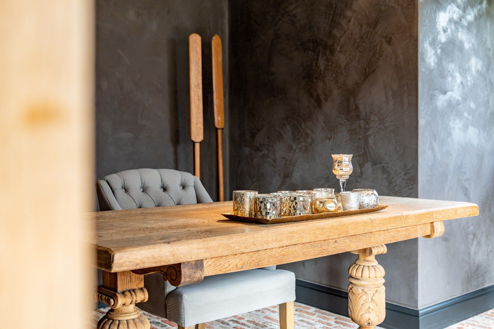 Landelijk gelegen villa met een superieure afwerking te Maldegem foto 18