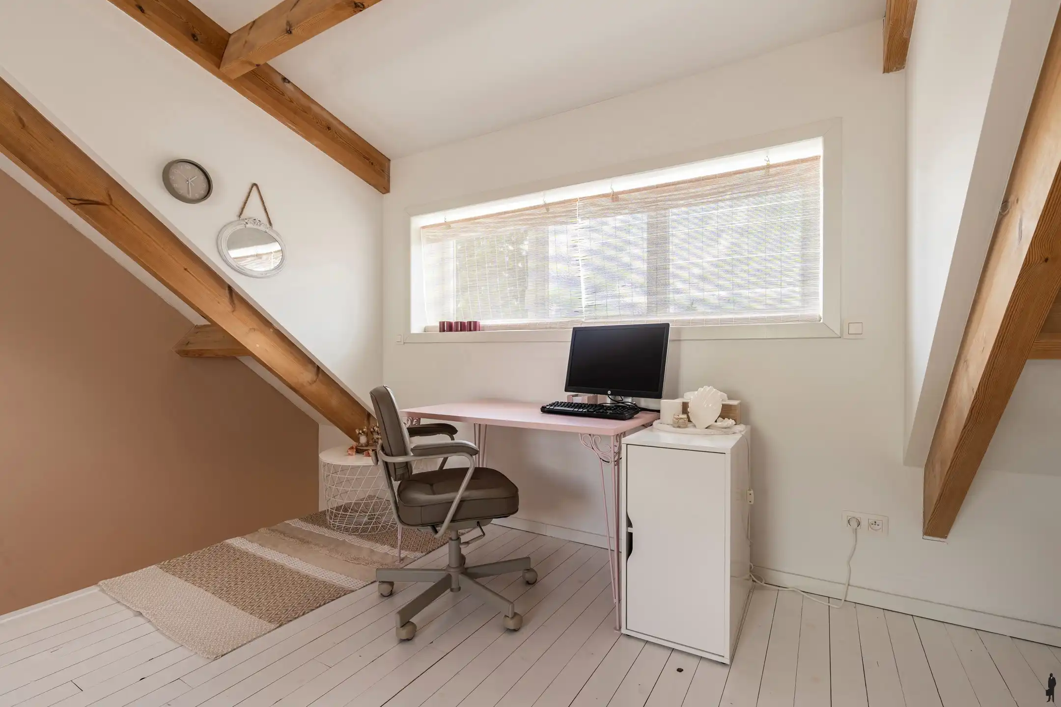Knap gerenoveerde woning met 3 slpk. in Turnhout centrum foto 20