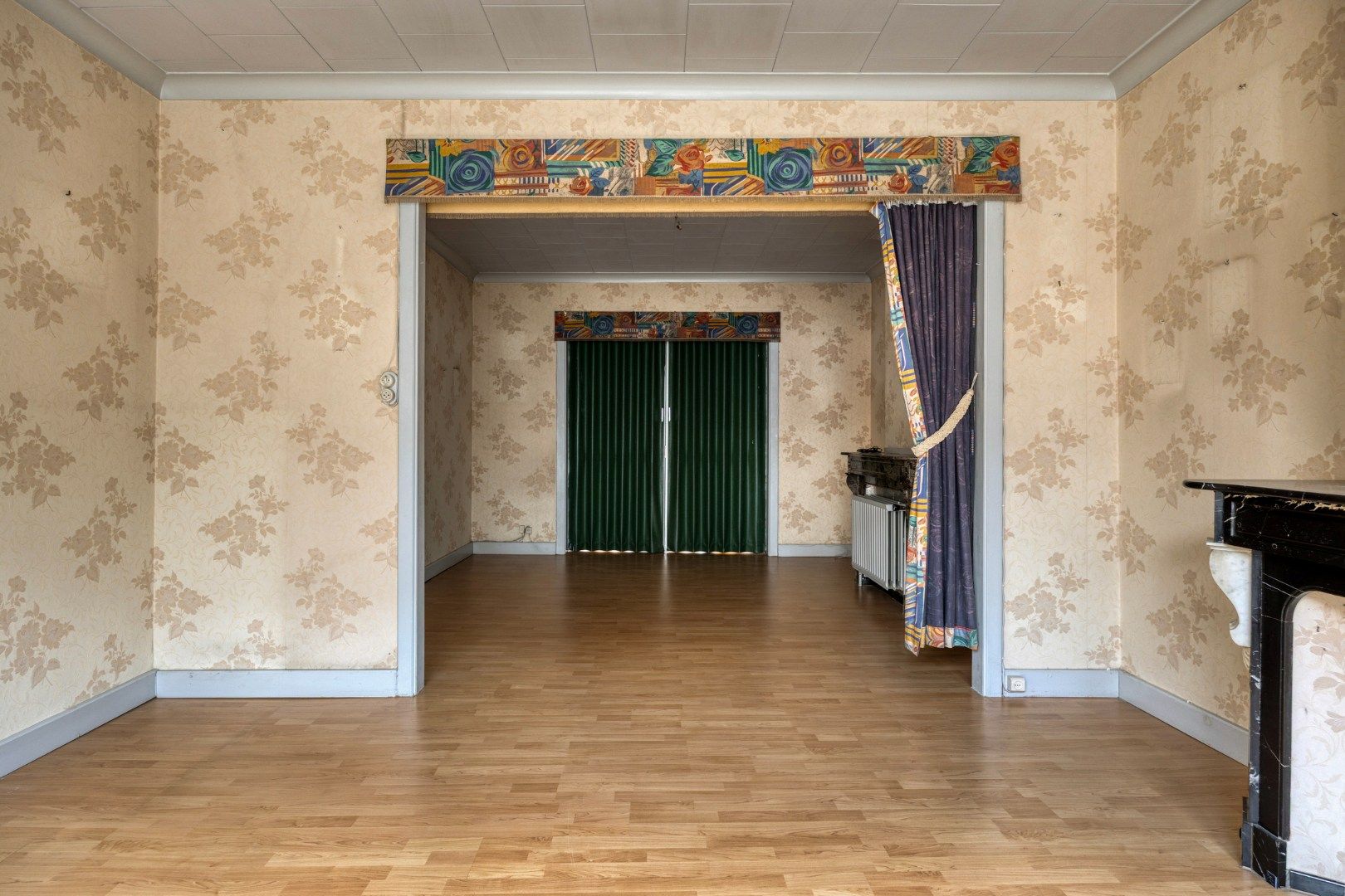 Ruime woning met 5/6 slaapkamers en ruime stadstuin in het centrum van Herentals ! foto 7