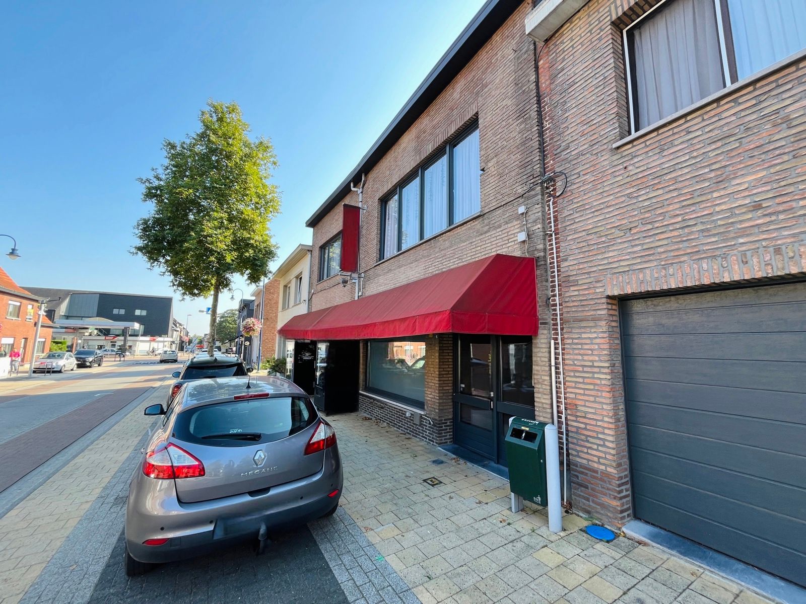 Opsplitsbare polyvalente gelijkvloers handelsruimte foto 6