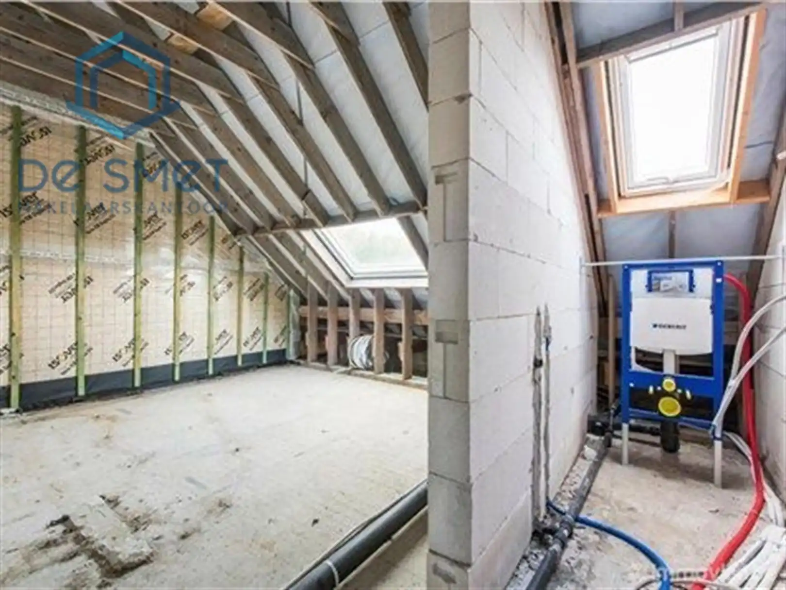 Unieke investeringskans of ideale kangoeroewoning op toplocatie in Herzele! foto 11