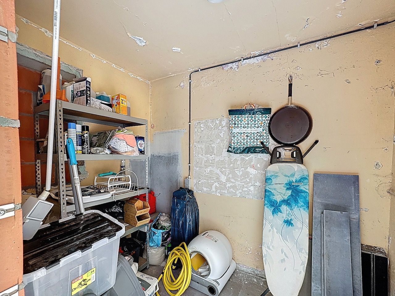 Volledig gerenoveerde gezinswoning met vijf slaapkamers te Heist aan Zee foto 29