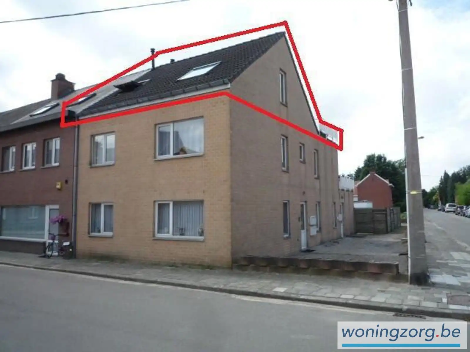 Loft te huur foto {{pictureIndex}}