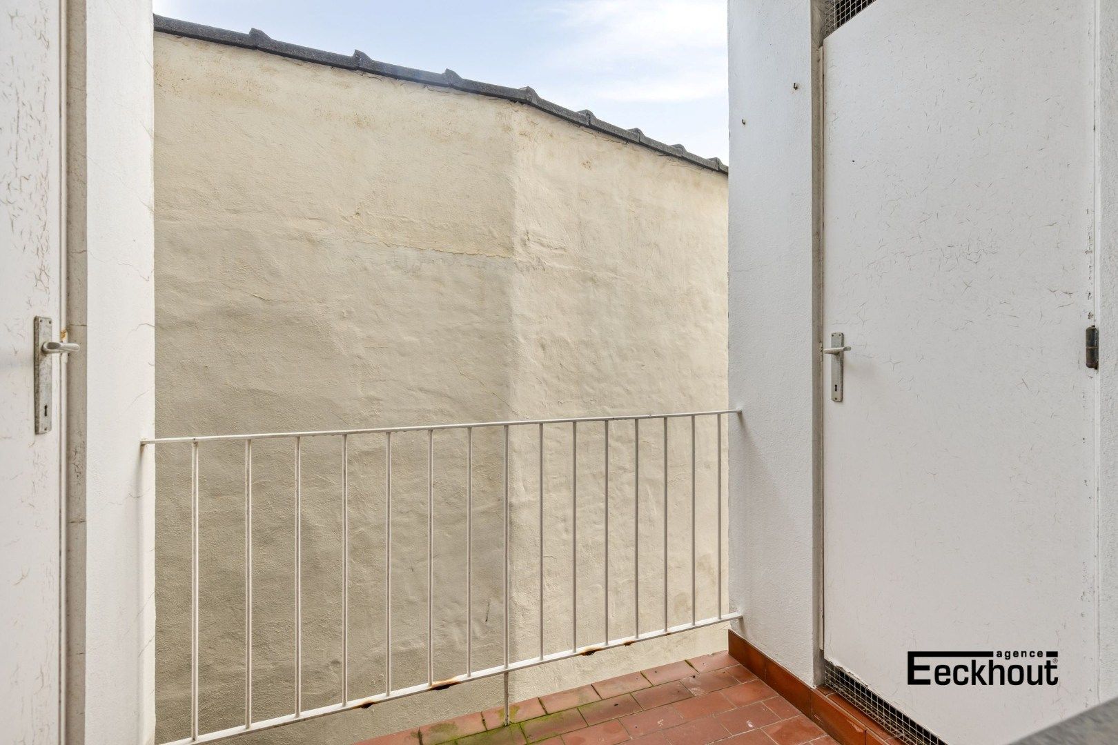 Zeer ruim appartement met prachtig open zicht in het hartje van Oostende foto 11