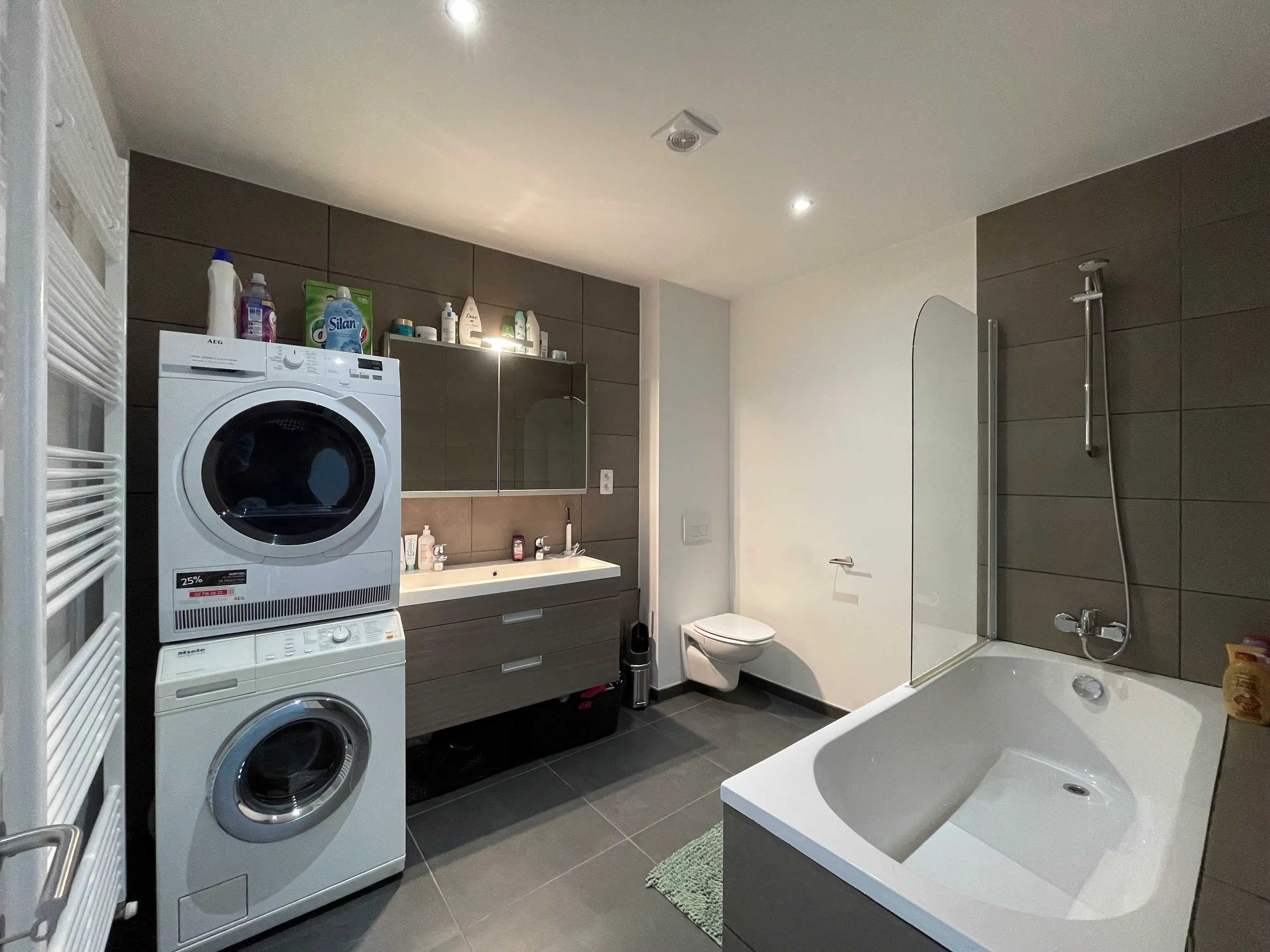 Instapkl. terras + tuin 2 slpk foto 11