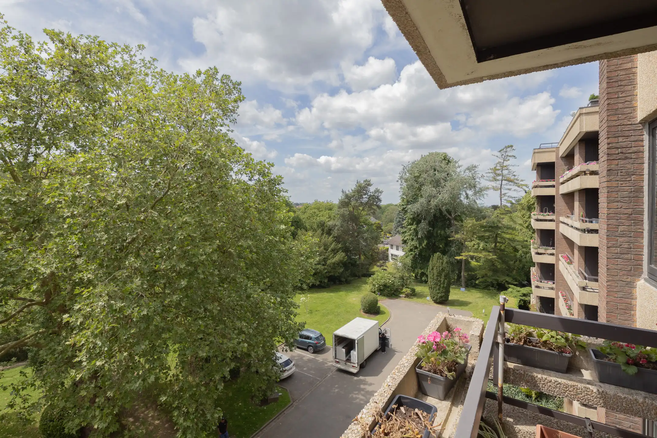 Appartement te koop foto 8