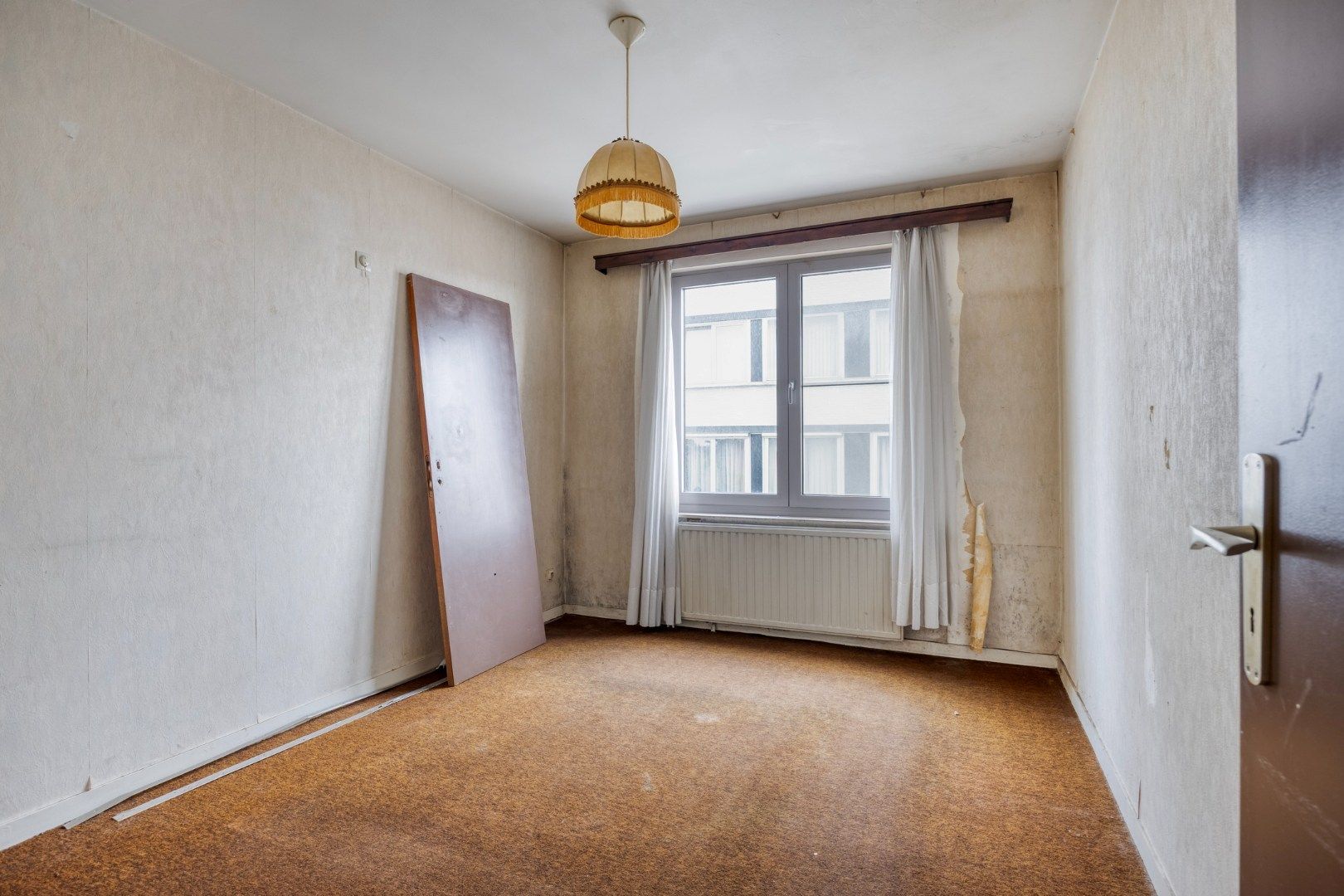 Ruim appartement met 3 slaapkamers en prachtig zicht over de stad foto 10