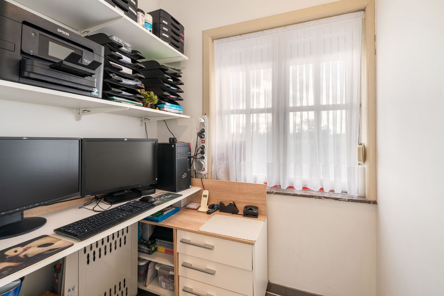 TE KOOP - instapklare woning met EPC C en 3 slaapkamers foto 10