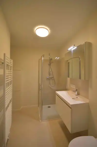 LEUKE MODERNE STUDIO NABIJ DE VISSERIJ foto 7