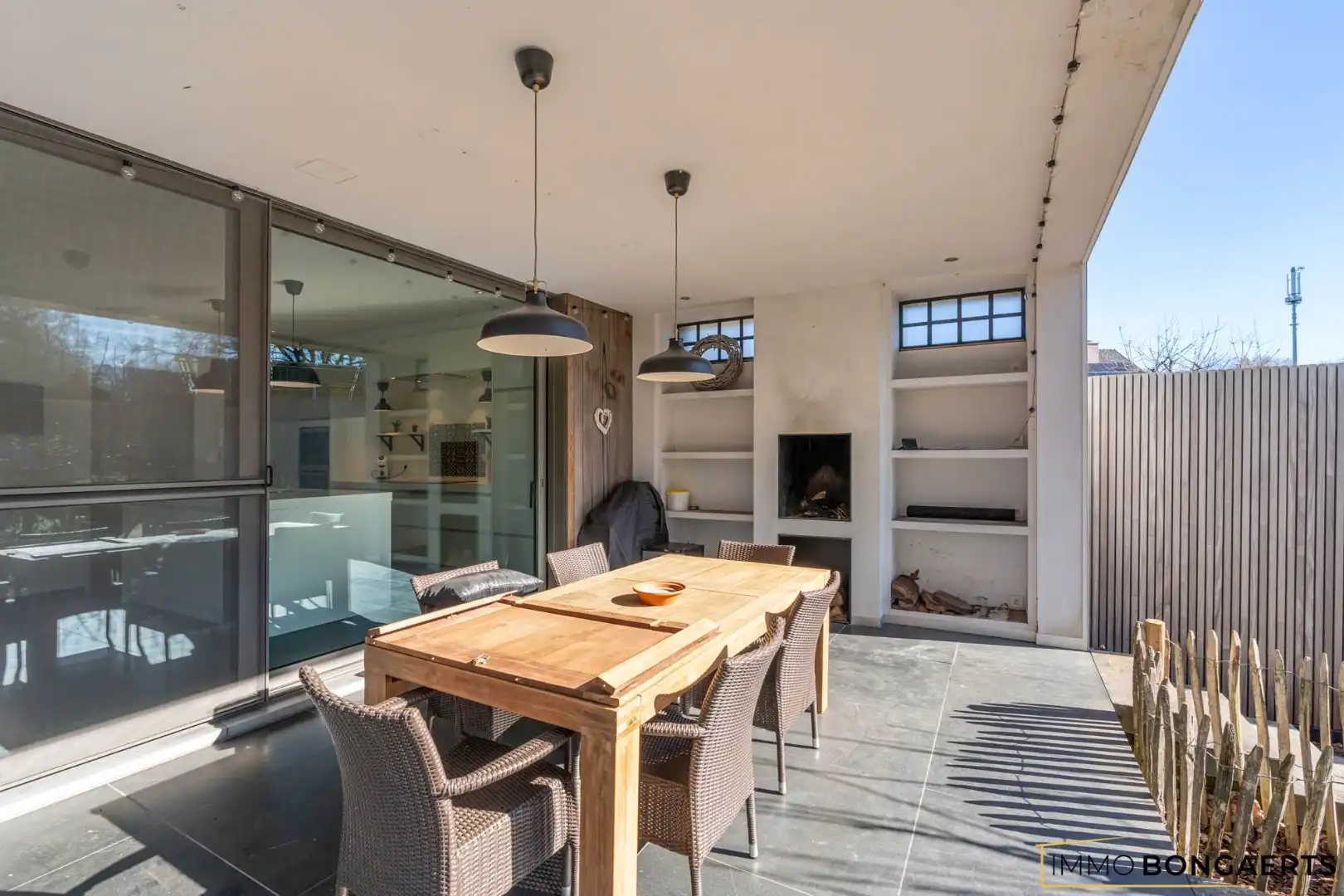 Gerenoveerde woning op een ruim perceel in Opglabbeek foto 28