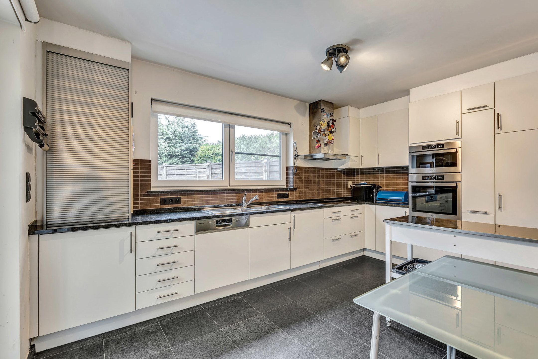 Ruime, instapklare HOB met 4 slpks, garage en tuin foto 6