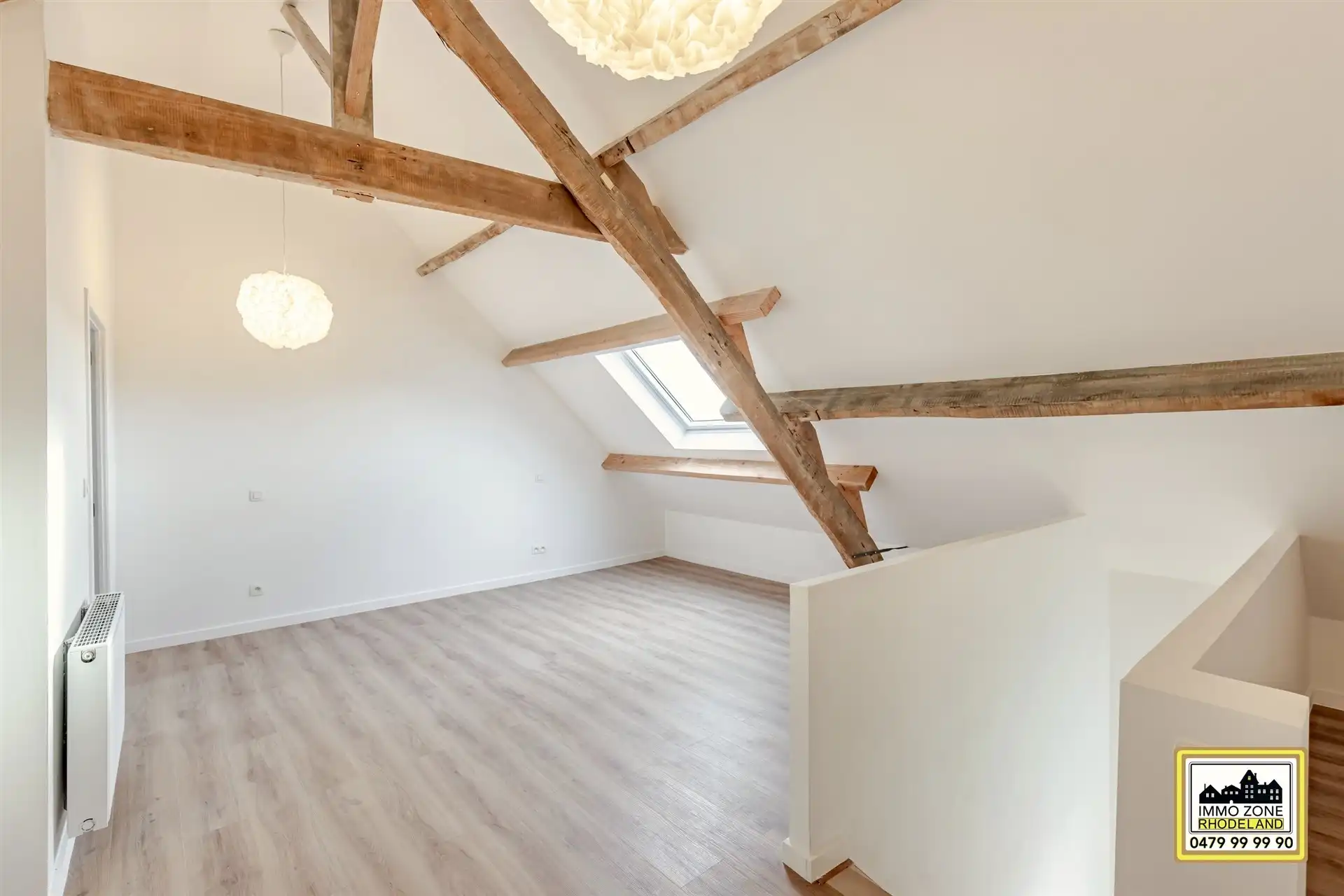 Prachtige woning met 3 slpks, 2 bdks en zonnige tuin foto 17