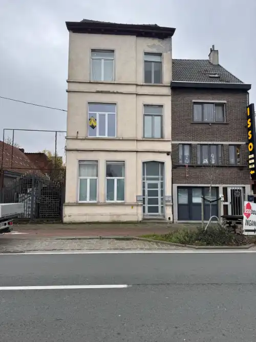 Opbrengsteigendom te koop – Gasmeterlaan 189, Gent foto 13