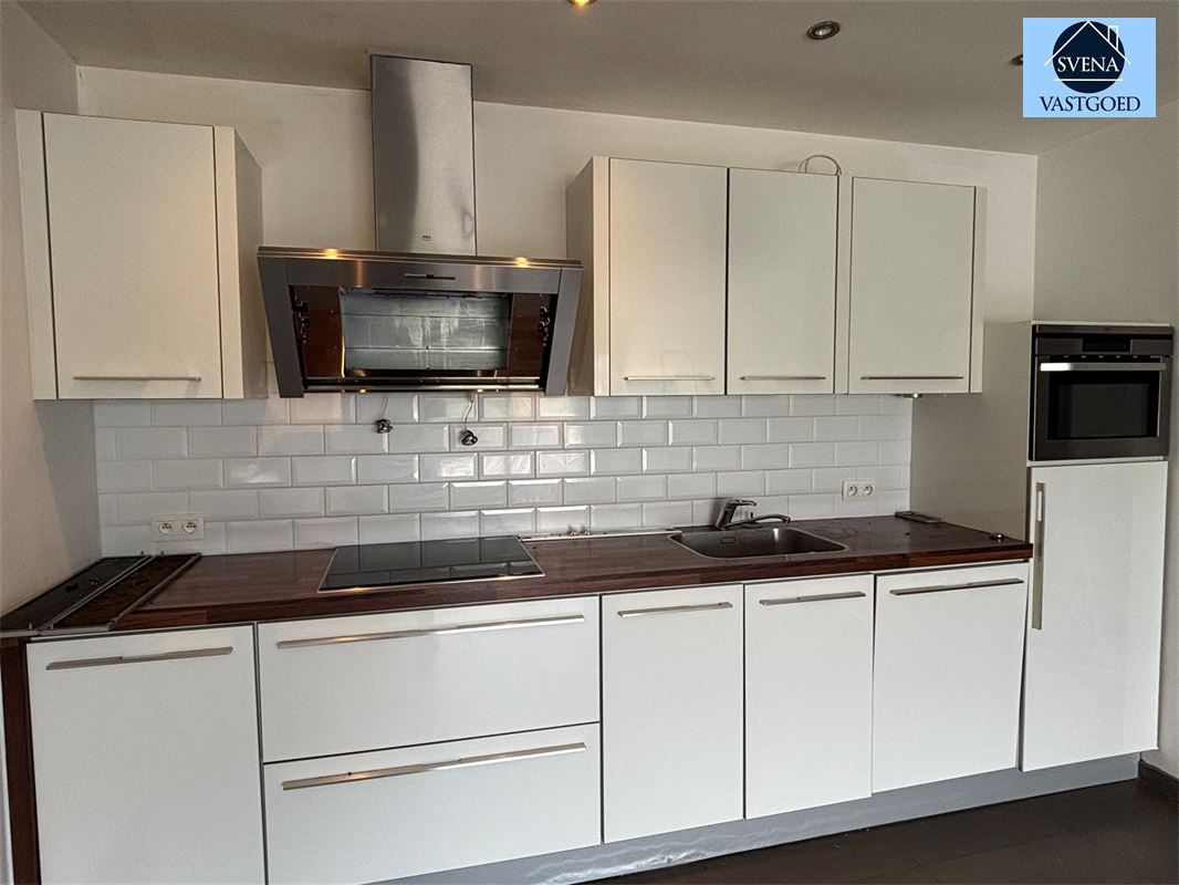 LUXUEUS APPARTEMENT MET 2 SLAAPKAMERS foto 5