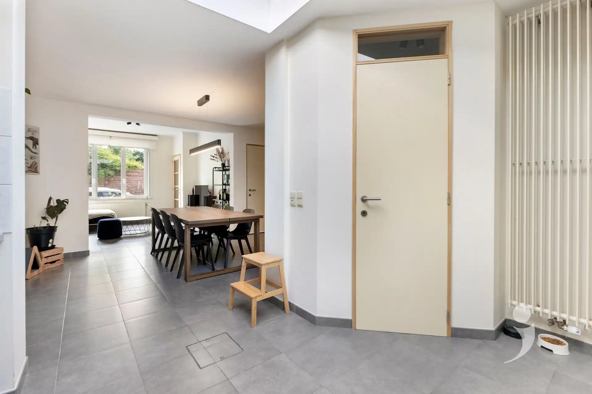 Fijne stadswoning met tuin foto 8
