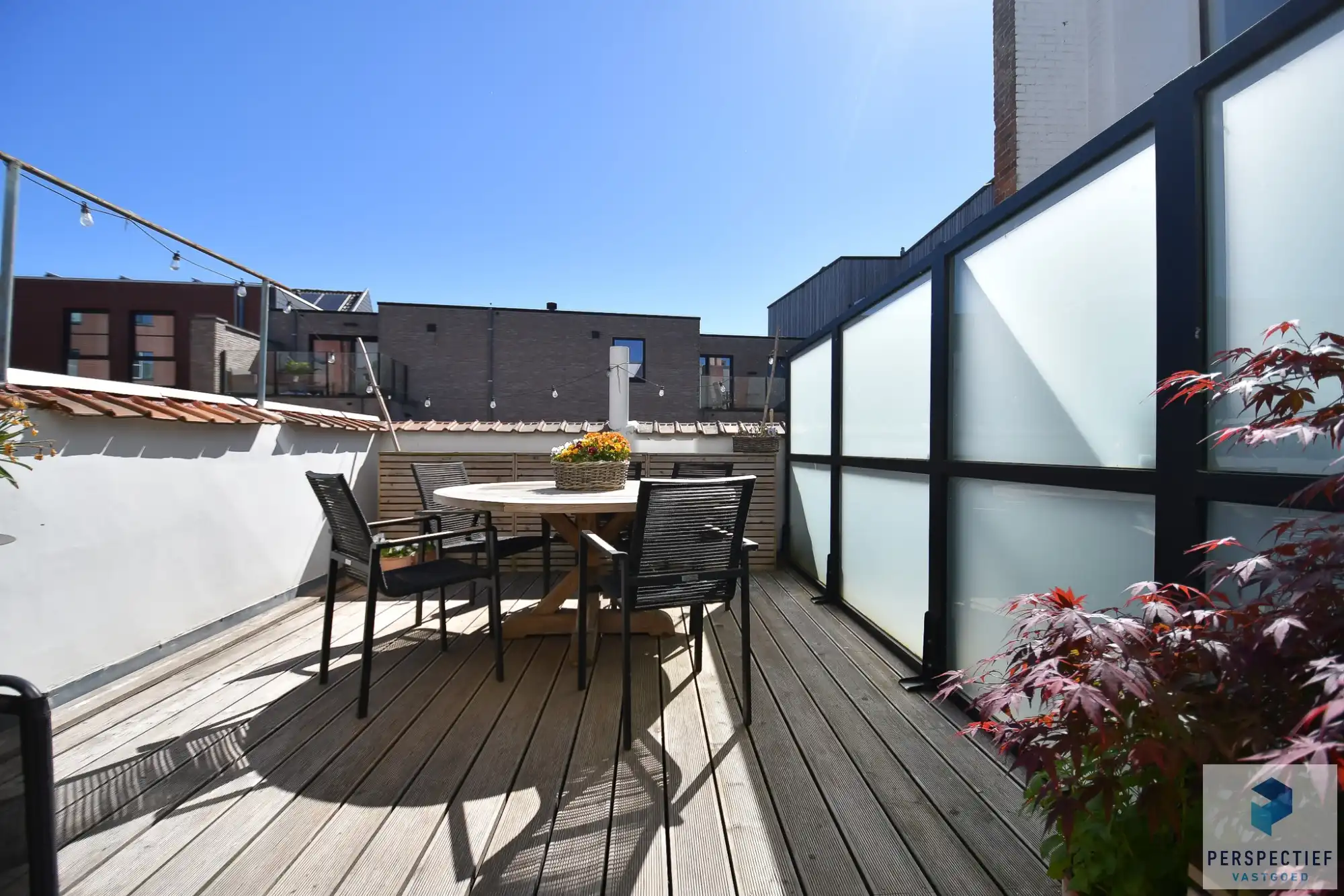 Appartement te koop Markt 7 - 8730 Oedelem
