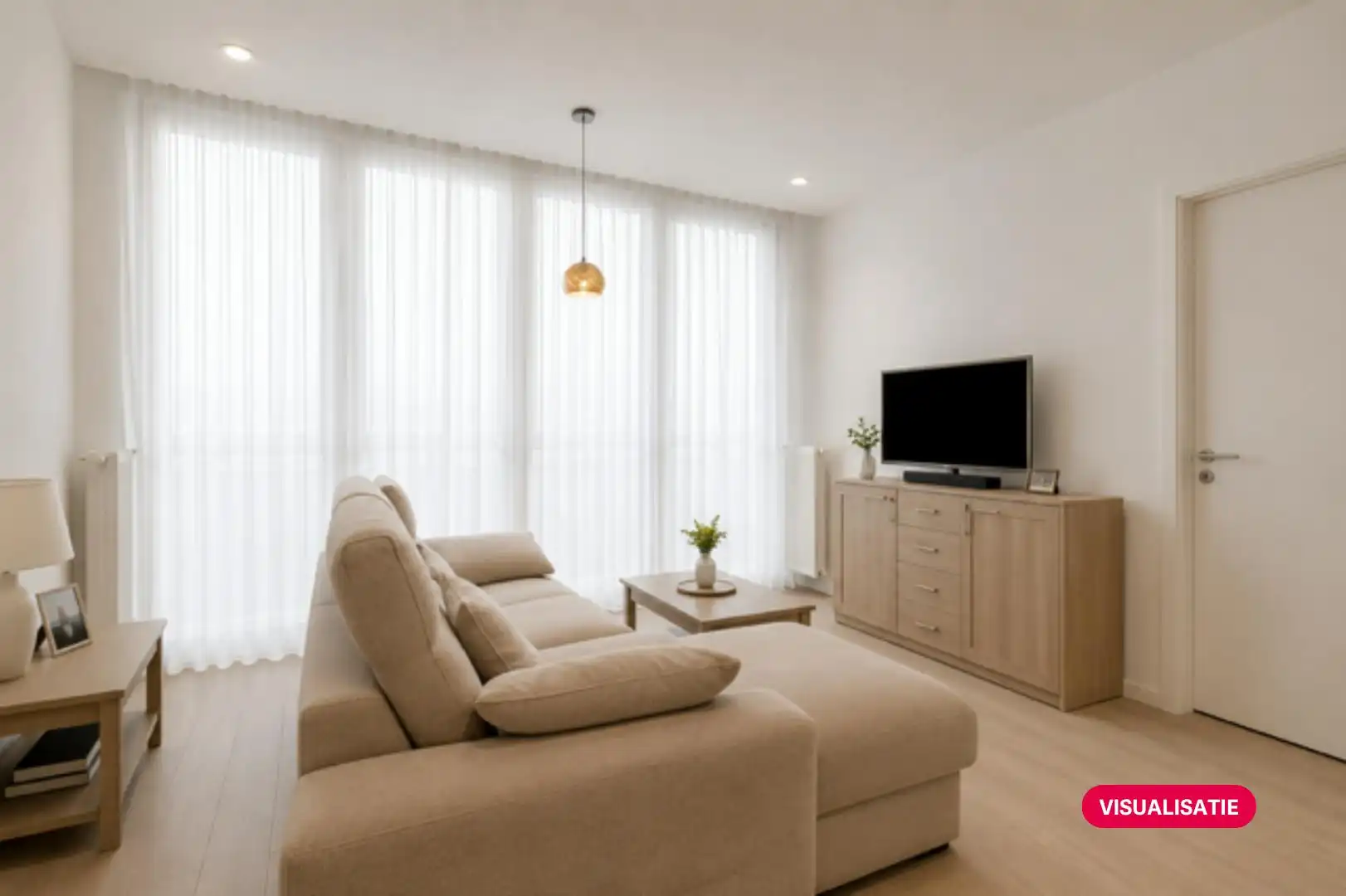 Assistentiewoning te koop op toplocatie te Antwerpen Eilandje foto 16