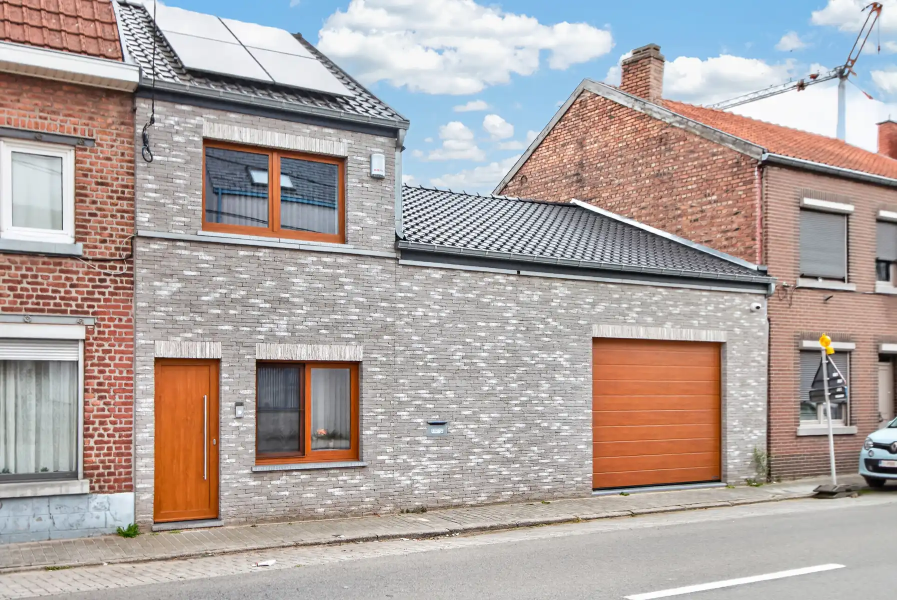 Huis te koop Wijkstraat 20 - 3700 Tongeren-Borgloon