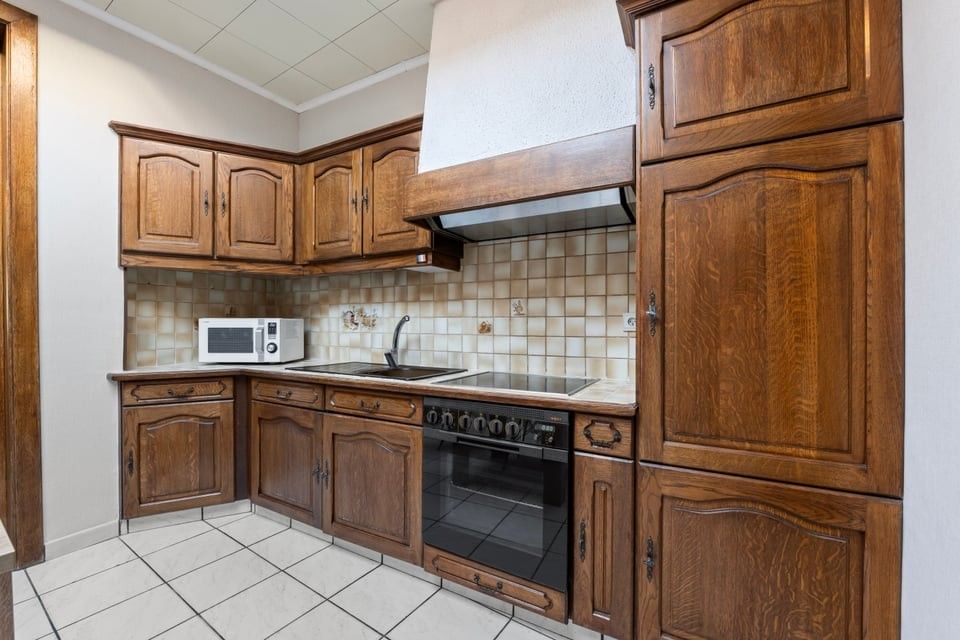 UNIEKE KANS: INSTAPKLARE DUBBELWOONST MET 4 SLAAPKAMERS IN HARTJE TONGEREN foto 11