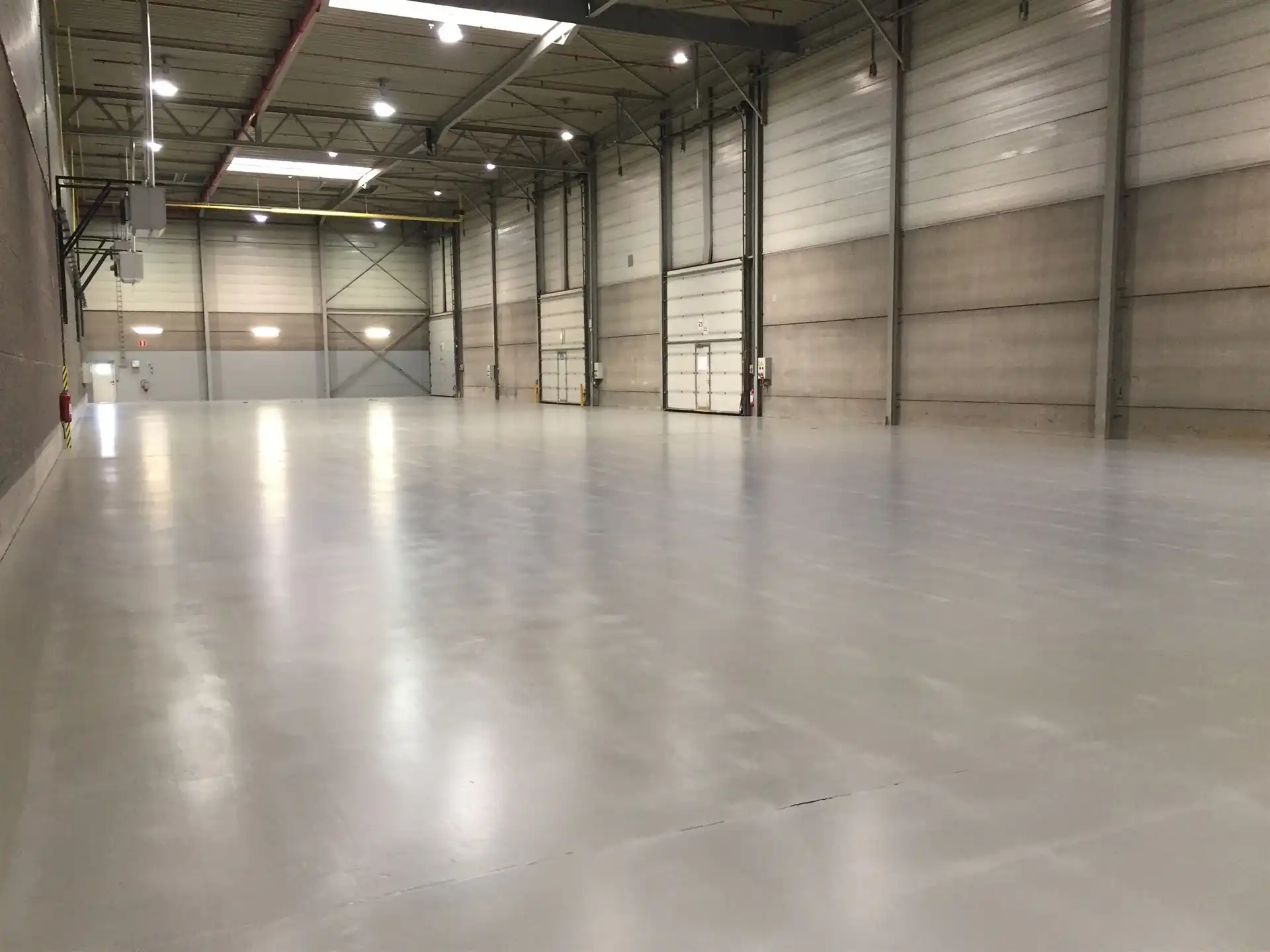 Kantoor te huur 125m² foto 24