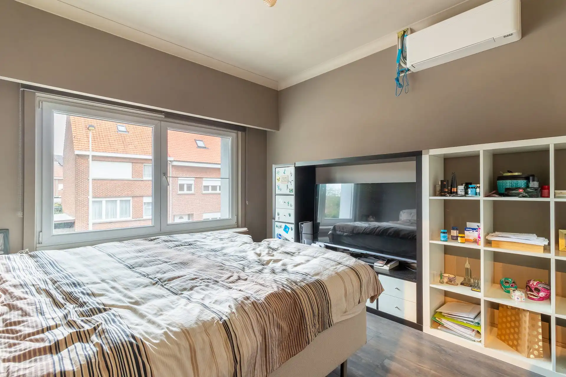 Unieke woning met magazijn in Boom foto 8