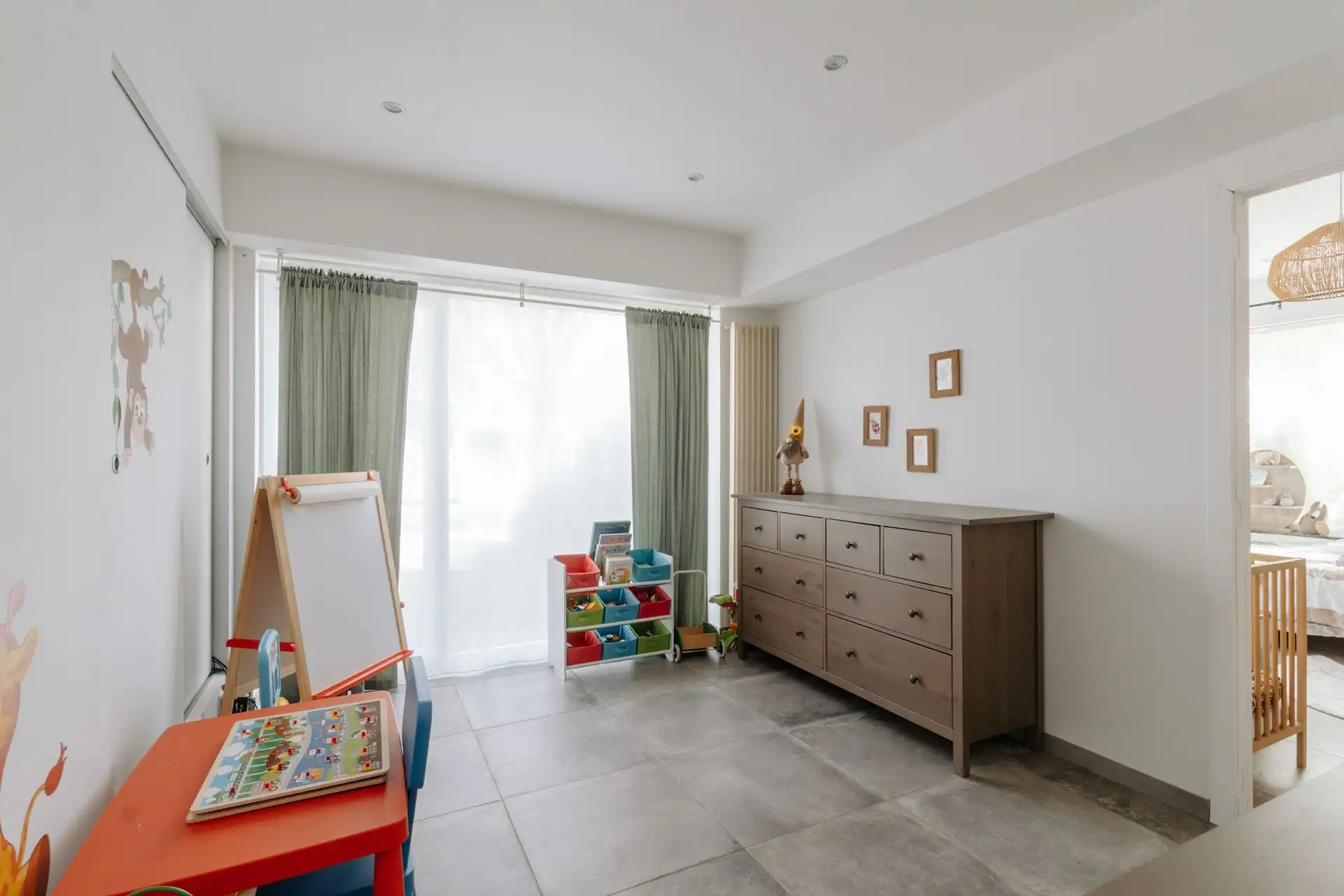 Instapklare woning in gegeerde woonwijk foto 7
