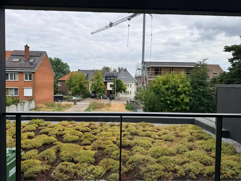 Instapklaar 2 slaapkamer appartement foto 15