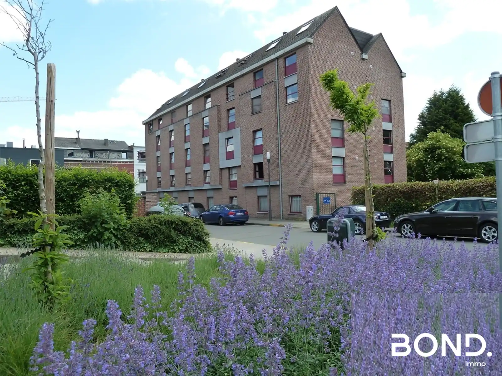 Perfect gelegen tav Gasthuisberg, Arenberg/Imec en Sportkot foto 14