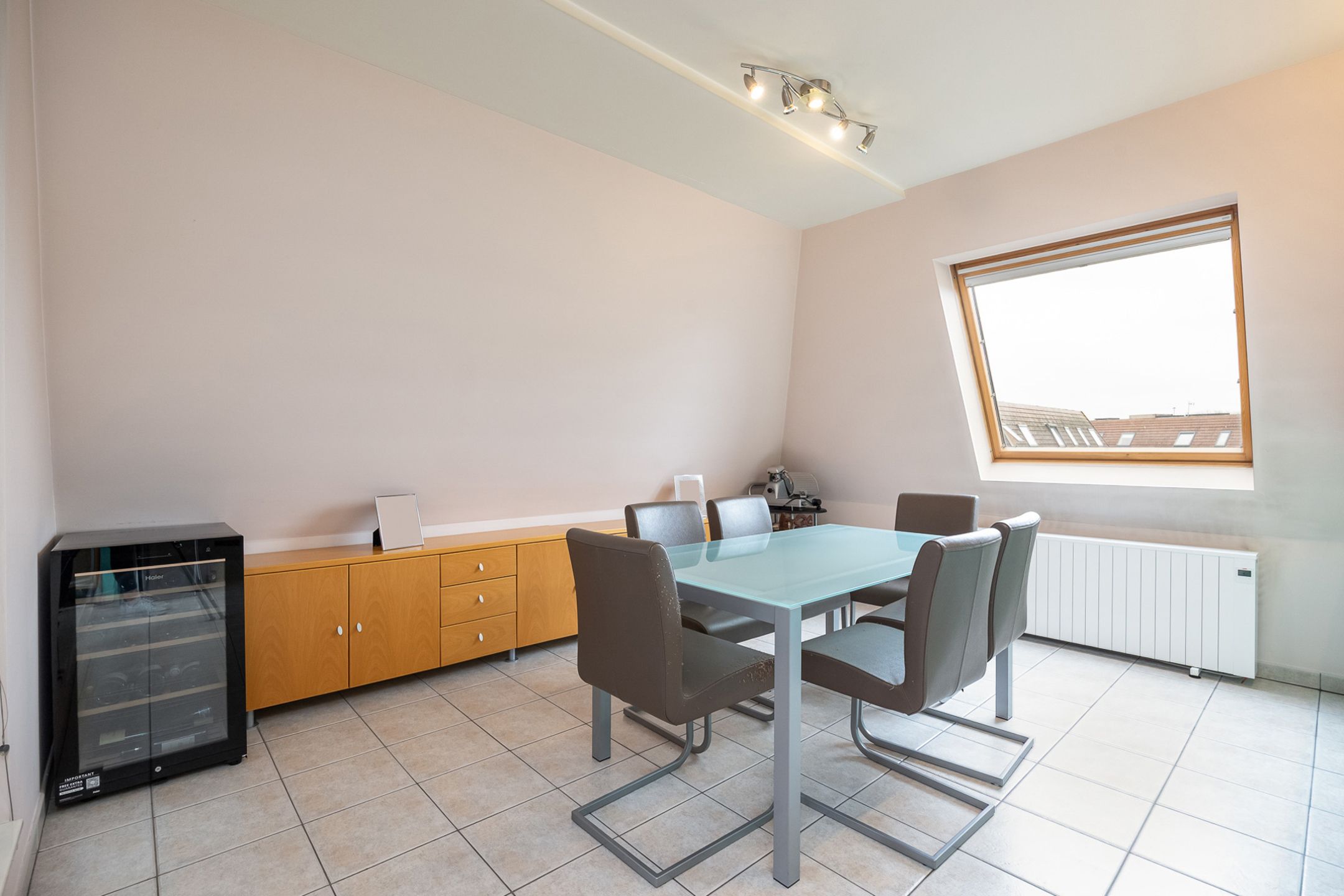 Instapklare penthouse met 3 slaapkamers en zonrijk terras foto 8