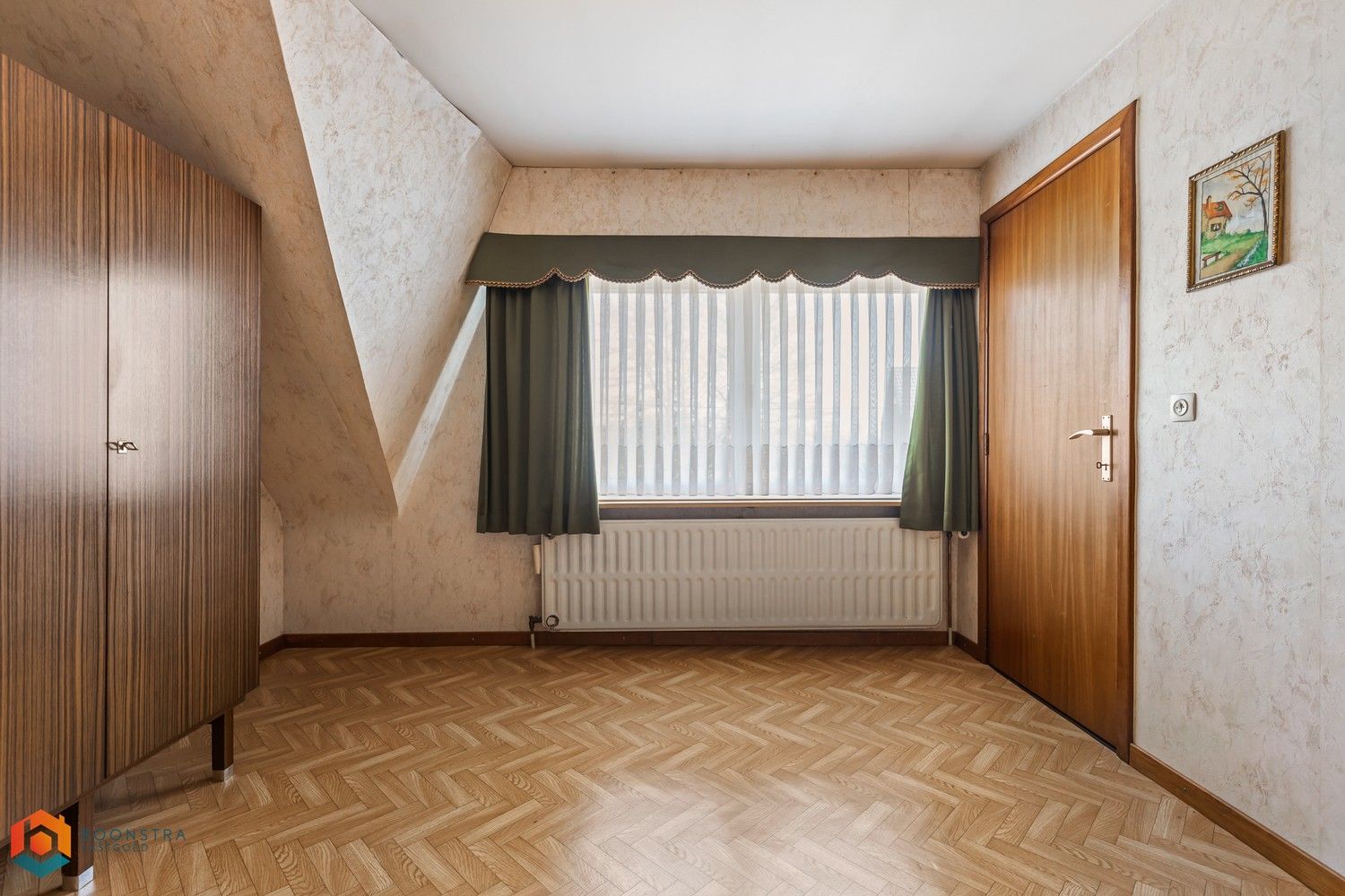 Woning met 3 (mogelijks 4) slpkrs en bijgebouw op 1,53 ha te Putte foto 17