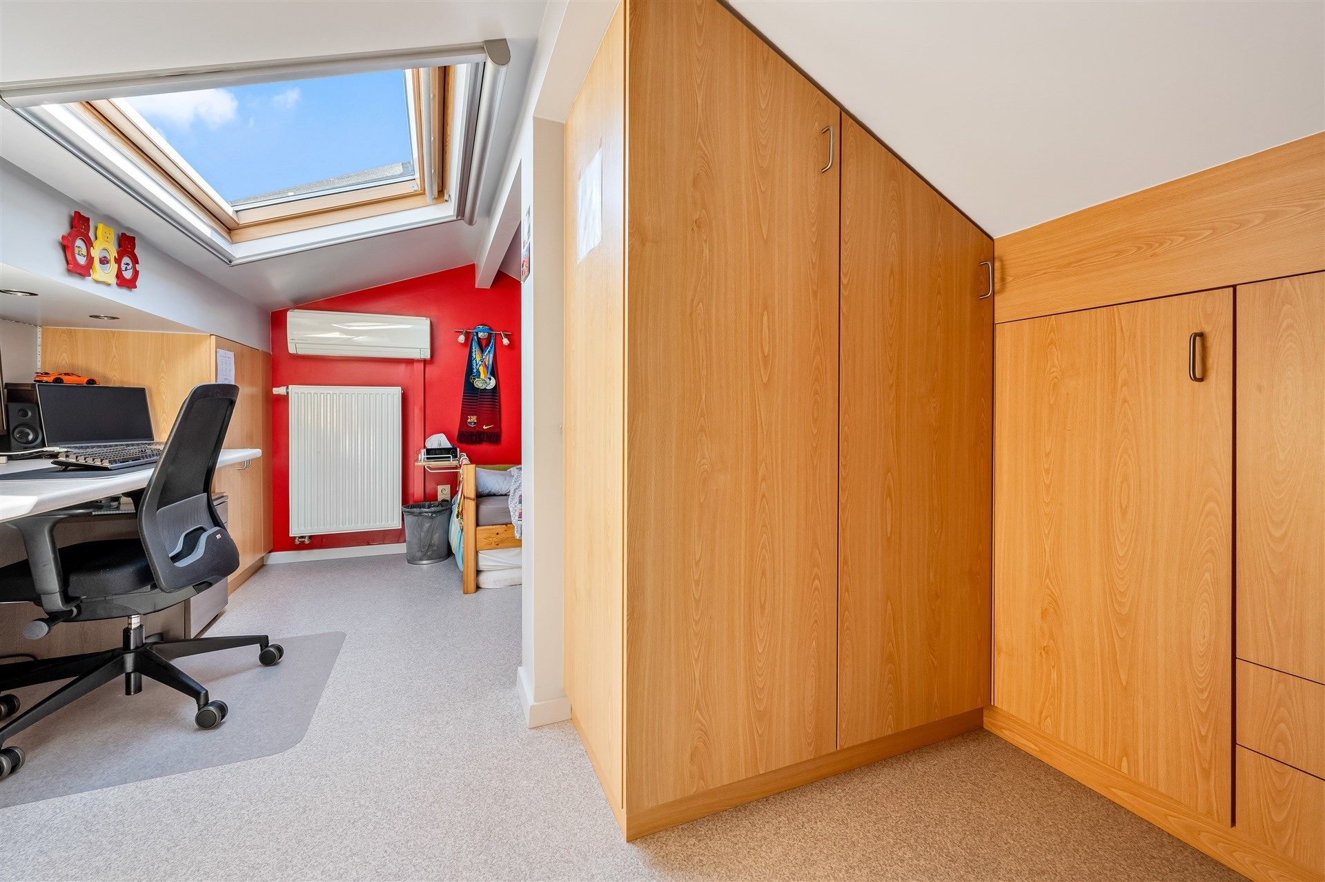 Topper! Supertoffe instapklare woning met grote tuin! foto 20