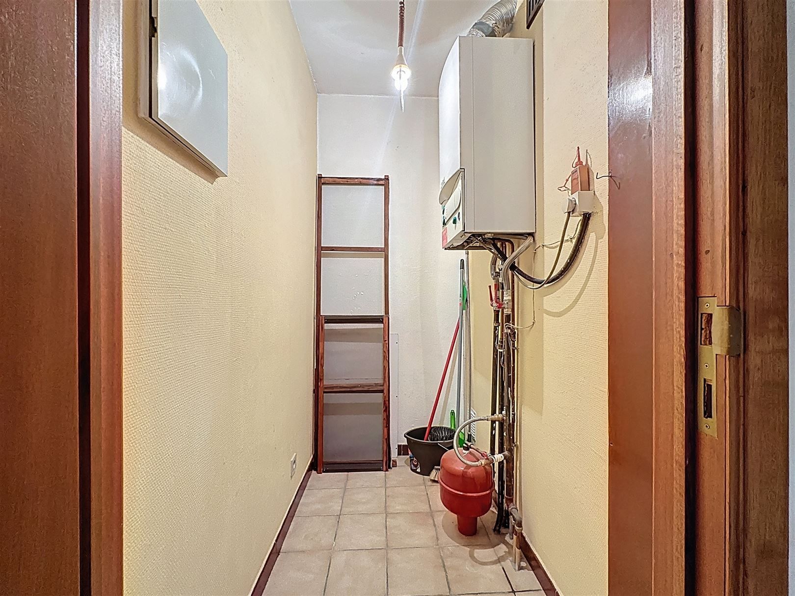 Appartement met garage gelegen te Brasschaat  foto 10