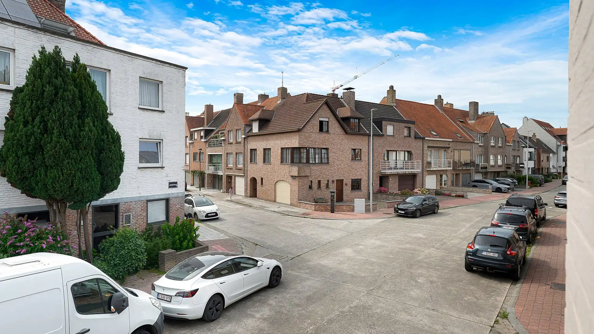 Ruime, stevige gezinswoning met 3 kamers en garage te Heist foto 8