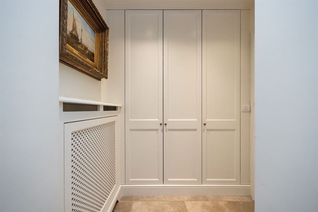 Uizonderlijk dakappartement in centrum 's-Gravenwezel foto 15