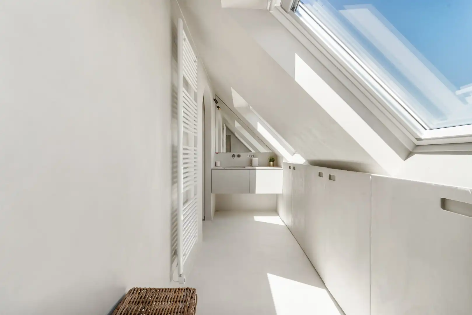 Exclusief gerenoveerde villa in een rustige doodlopende straat nabij het centrum van Knokke foto 18
