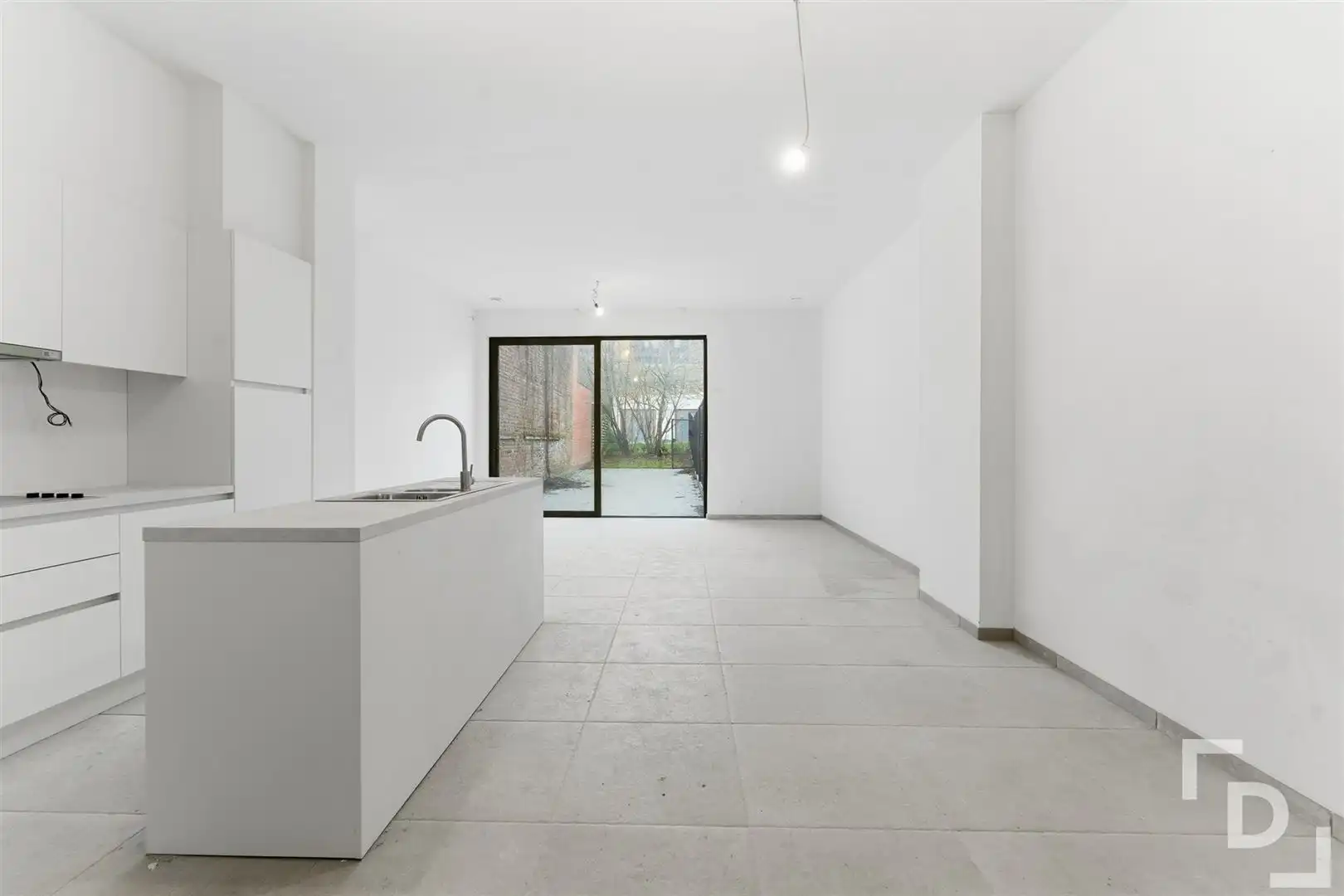 Nieuwbouwappartementen op toplocatie in centrum Ieper. foto 10