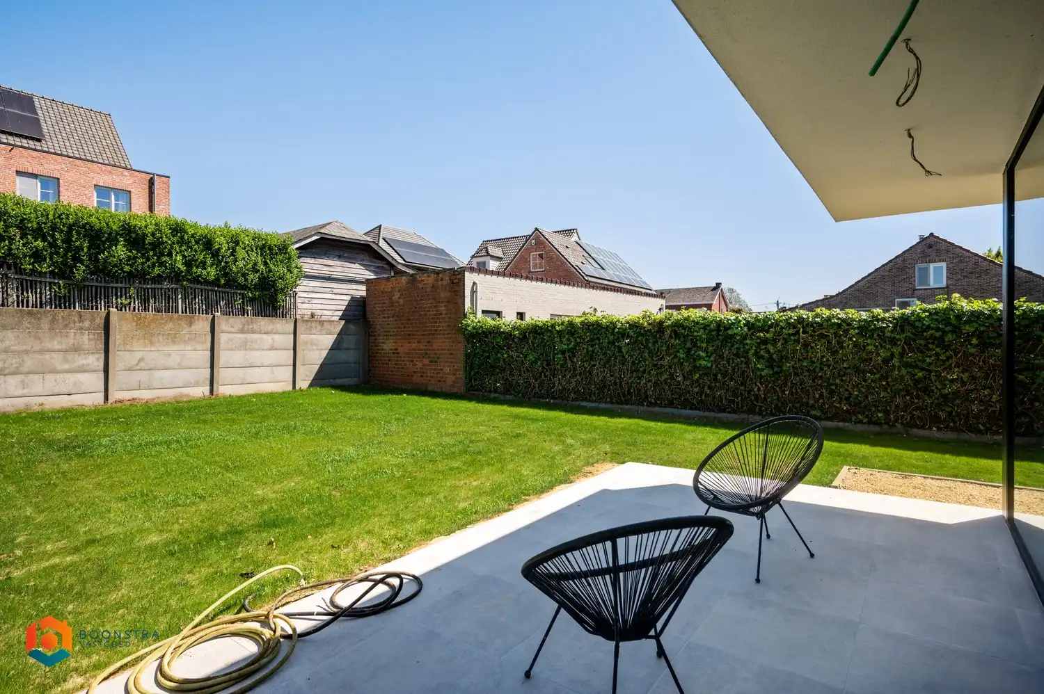 Nieuwbouw BEN-woning met 3 slpkrs op topligging foto 18