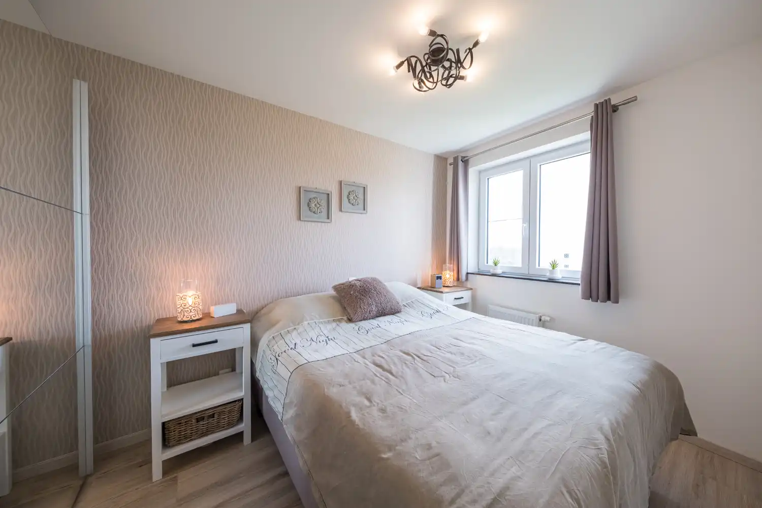 Recent appartement met zonneterras in Oostende foto 15